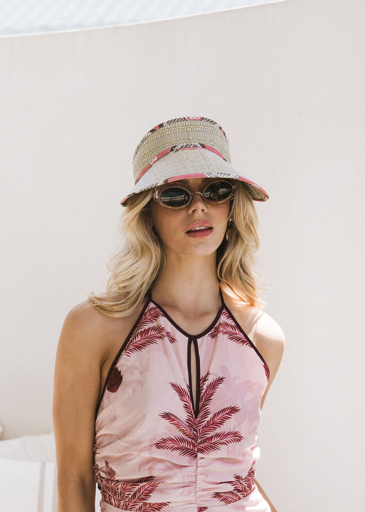 Soiree Comporta Sun Visor