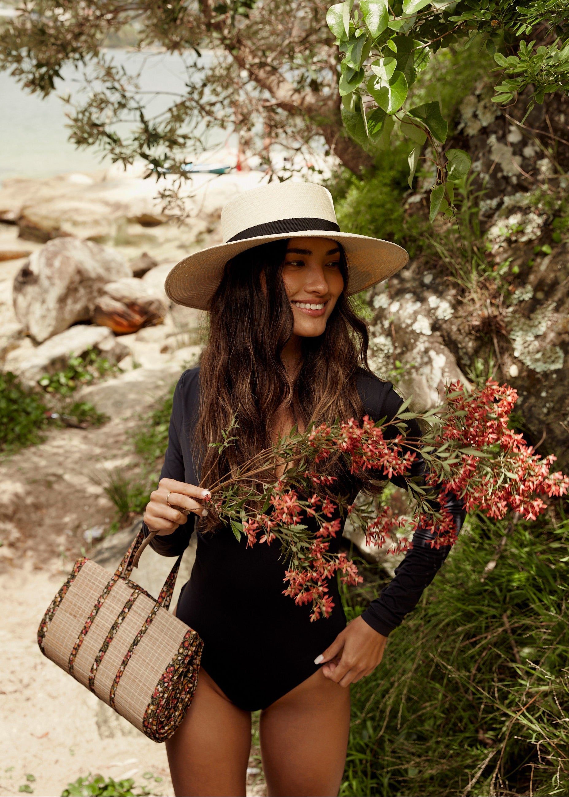 Granada | Spanish Coast Panama Hat