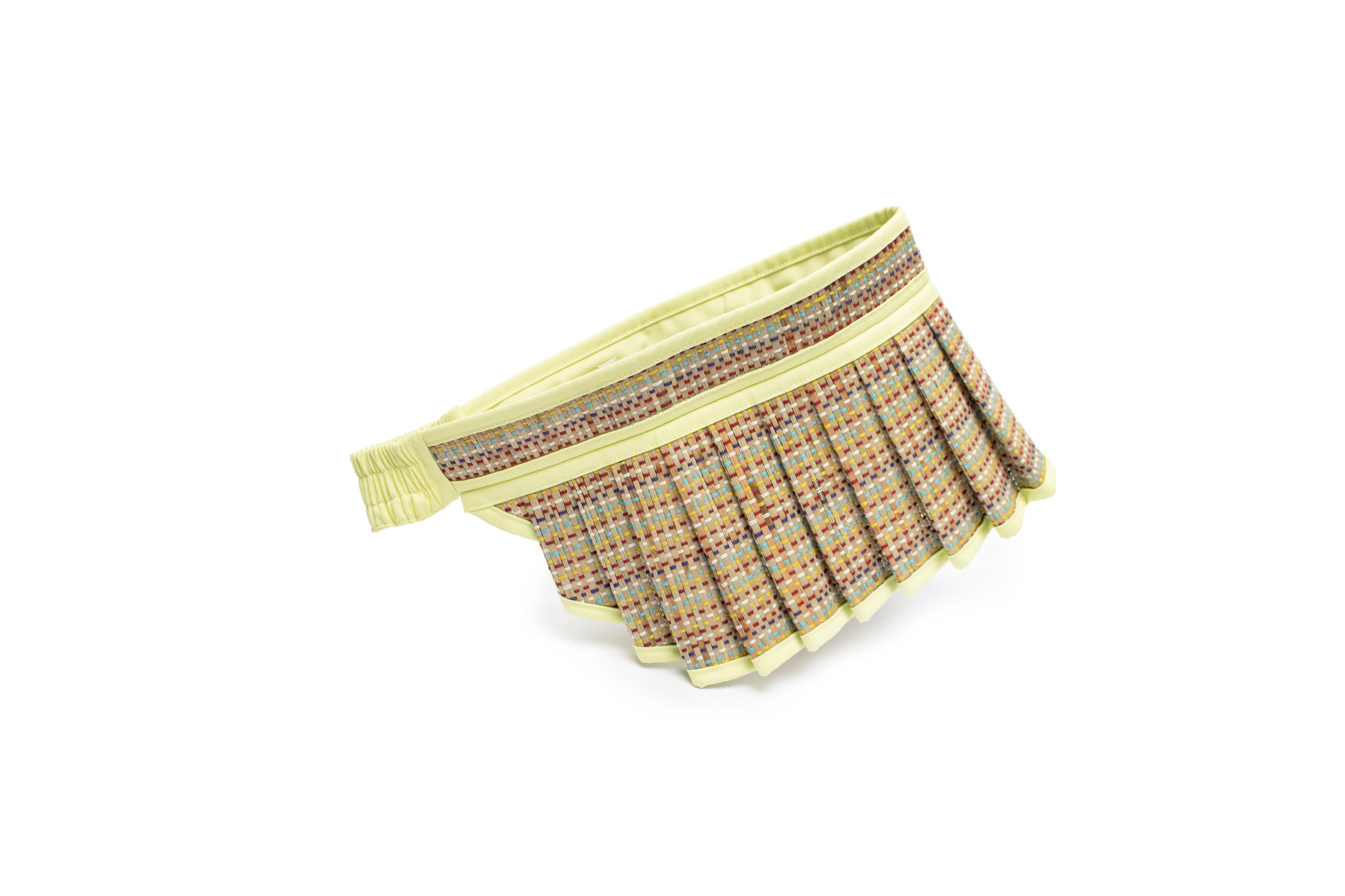 OUTLET | Bathers Beach Cannes Sun Visor