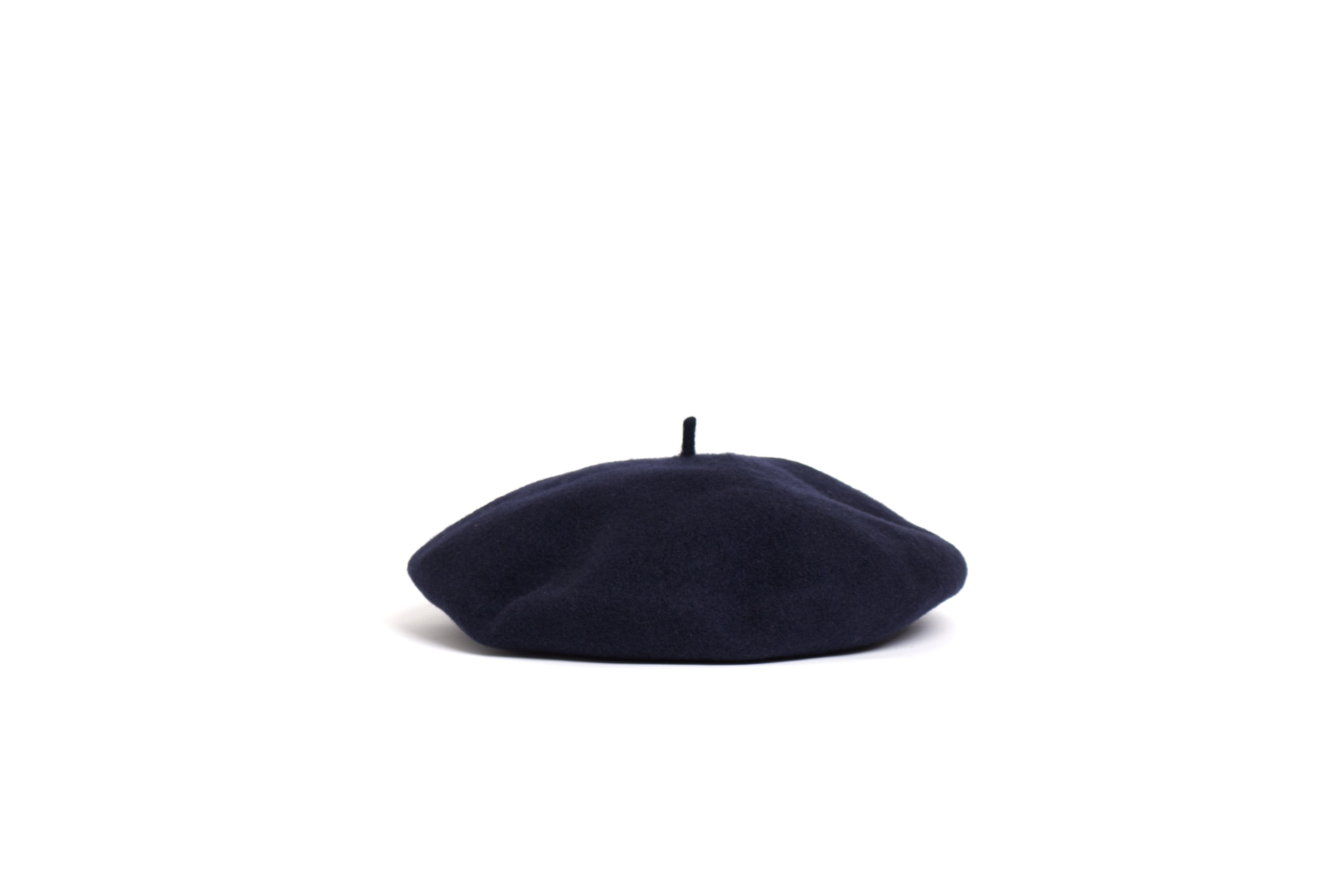 Marché Beret | Navy