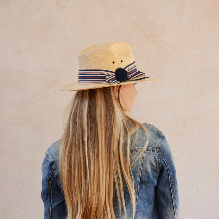 Bodrum | Pavilion Panama Hat