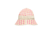 OUTLET | Pink Scallop Cairo Child Hat