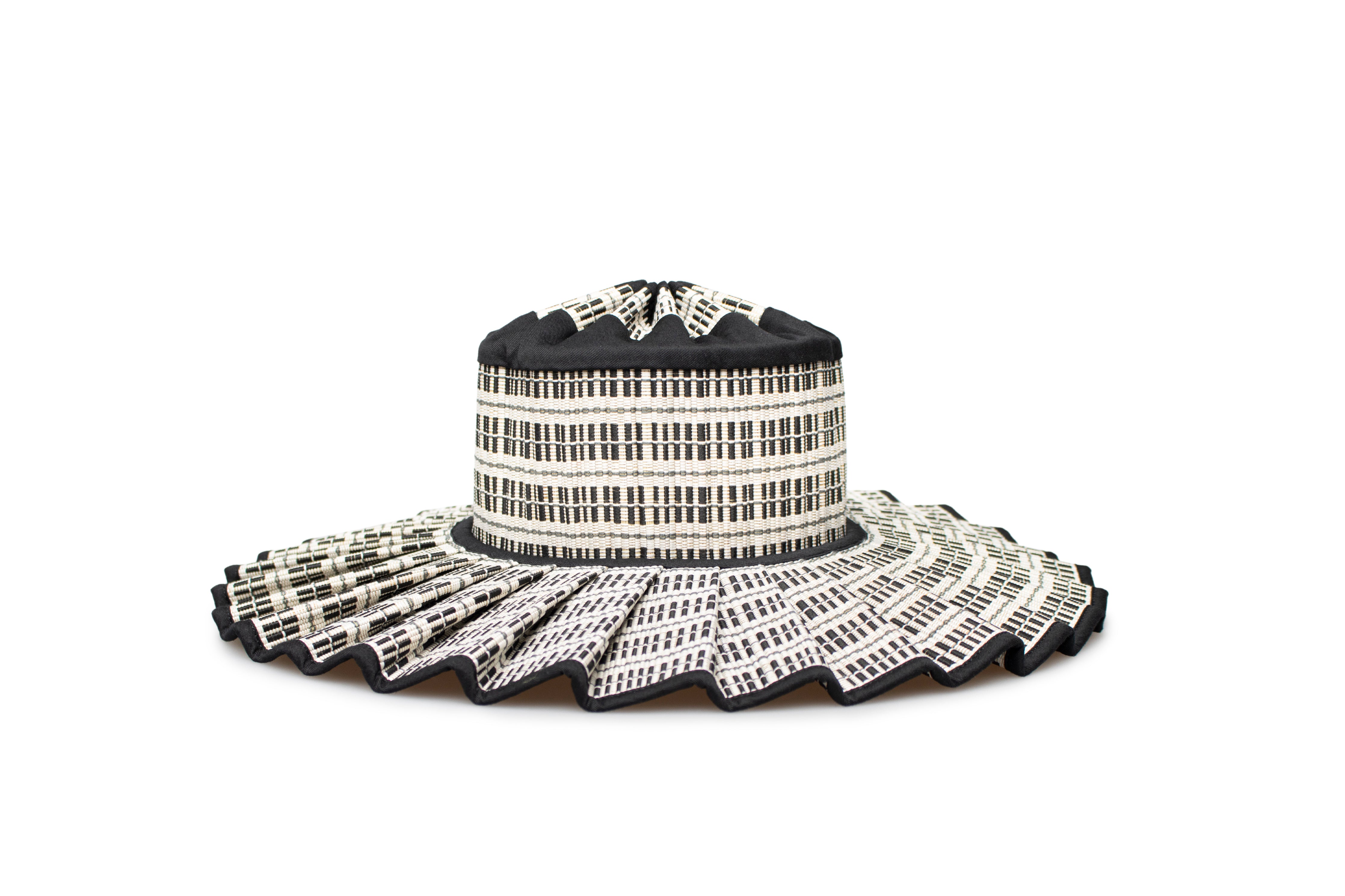 Alhambra | Island Capri Hat