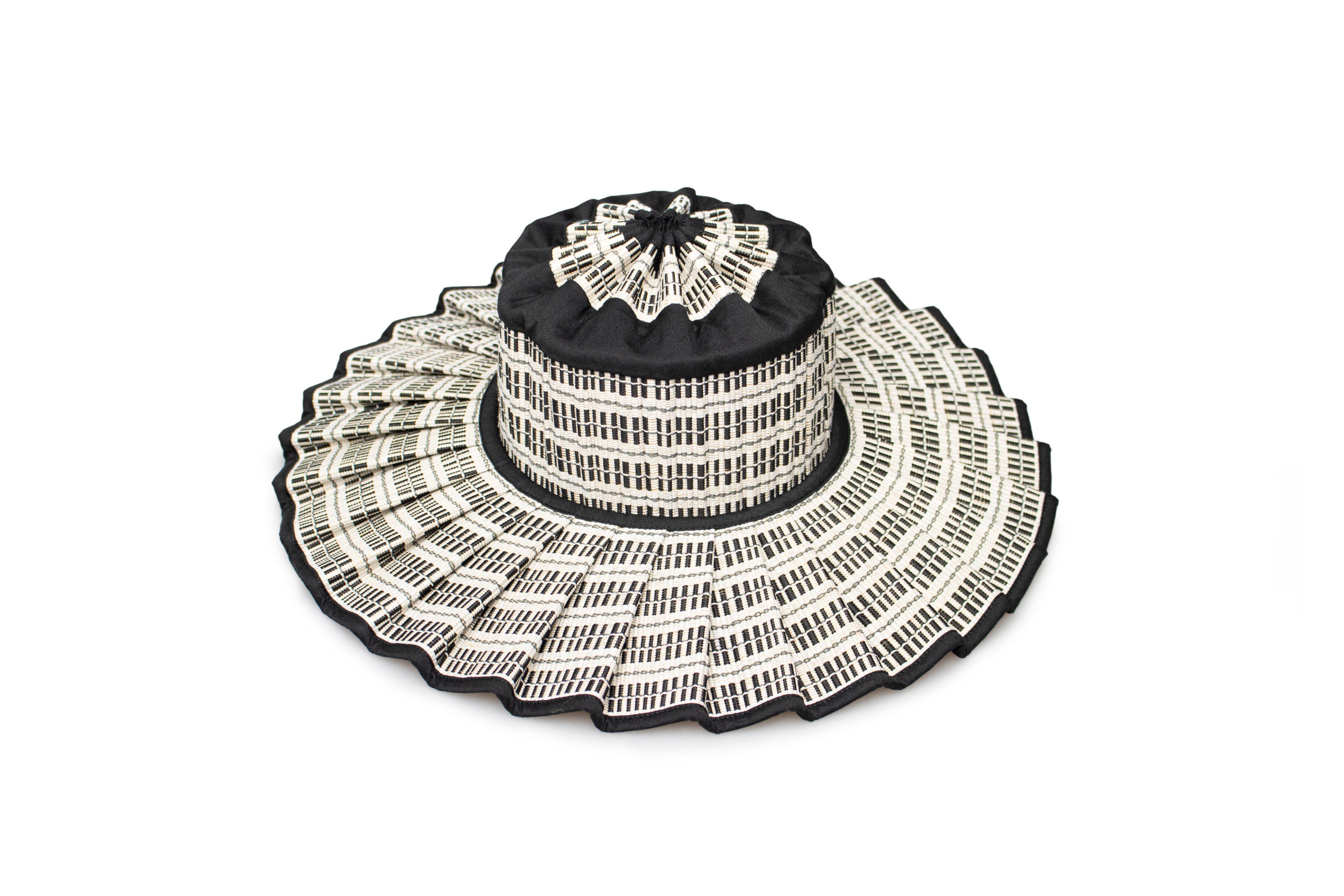 Alhambra | Island Capri Hat