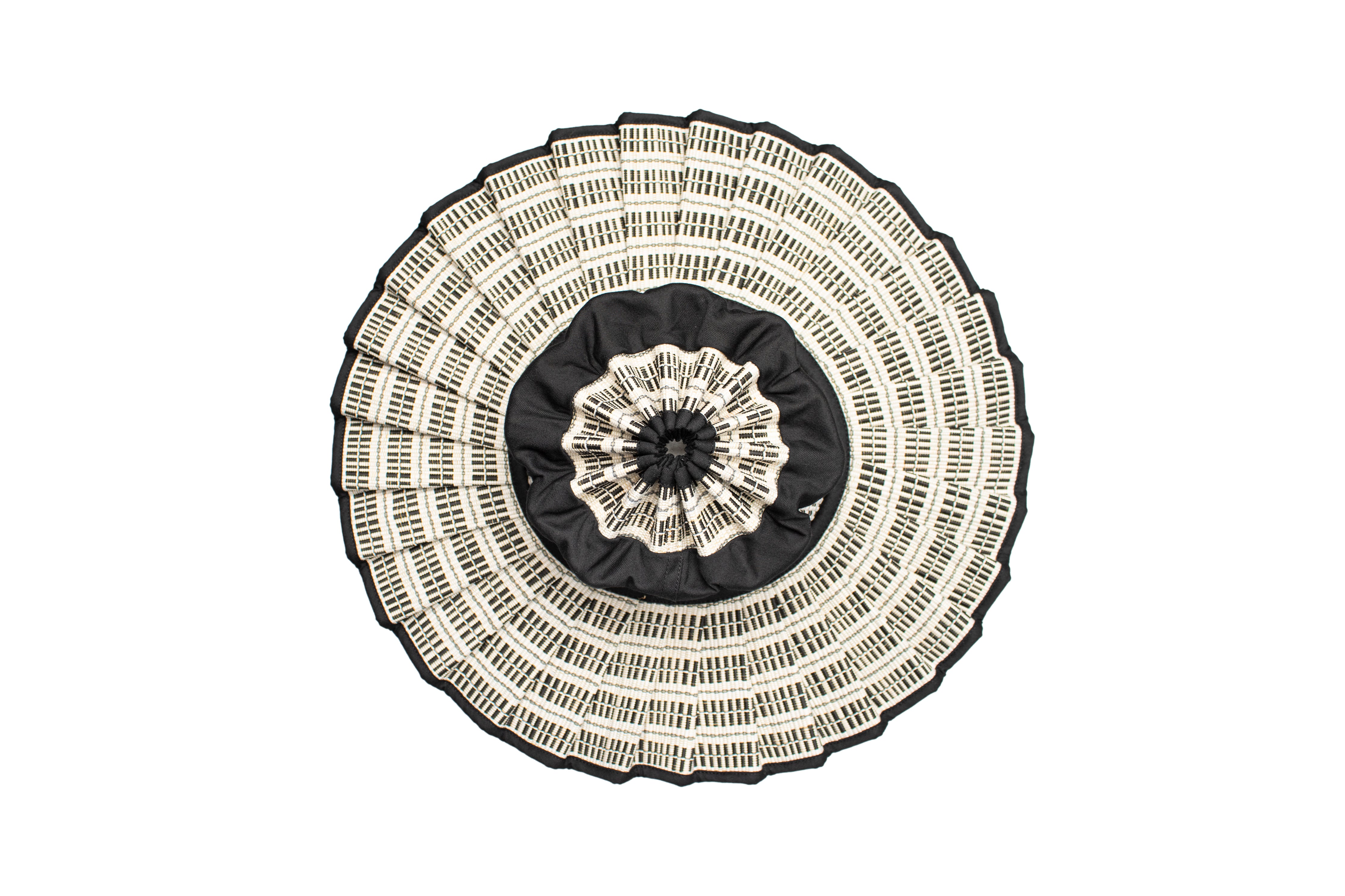 Alhambra | Island Capri Hat