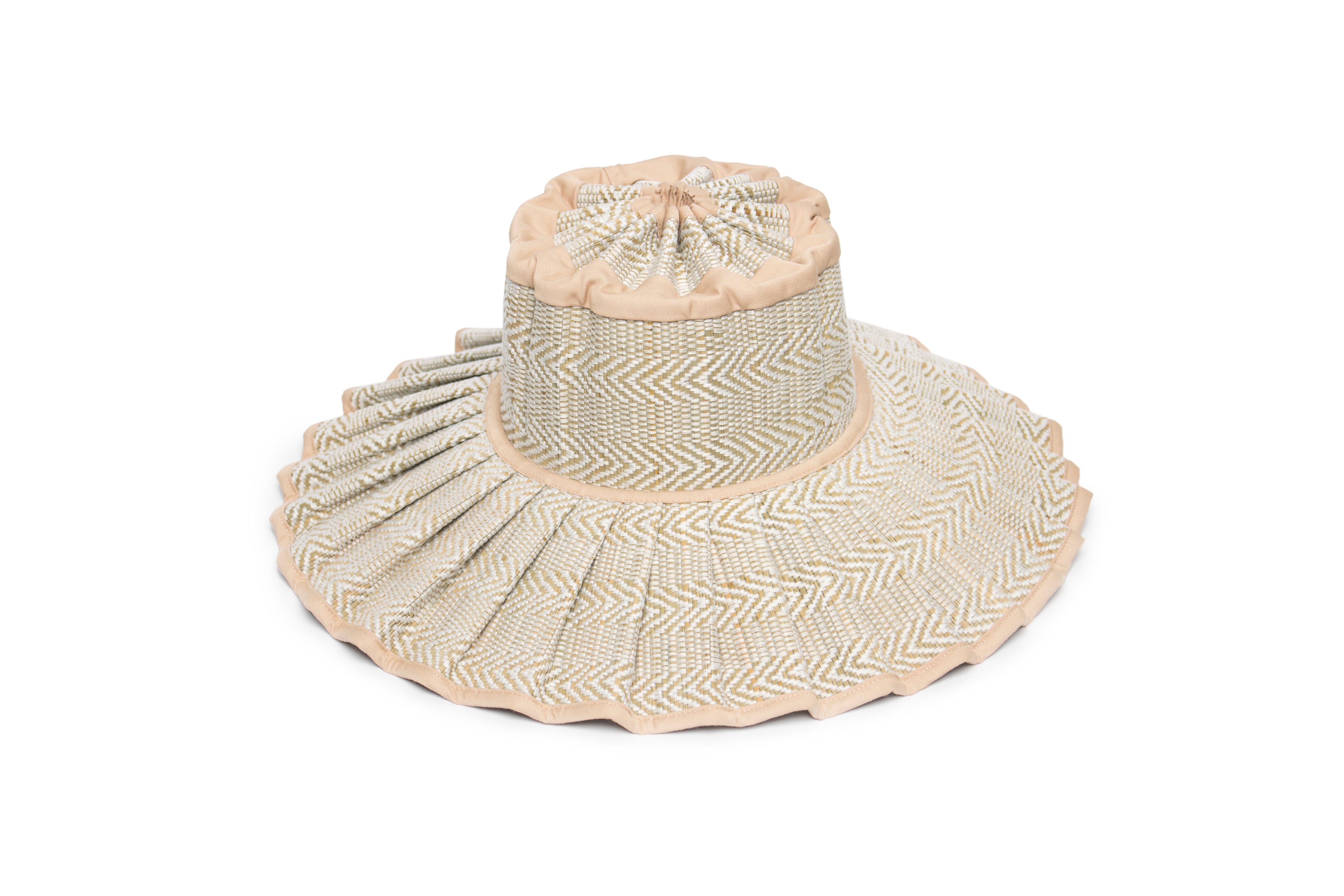 OUTLET | Avoca Capri Hat