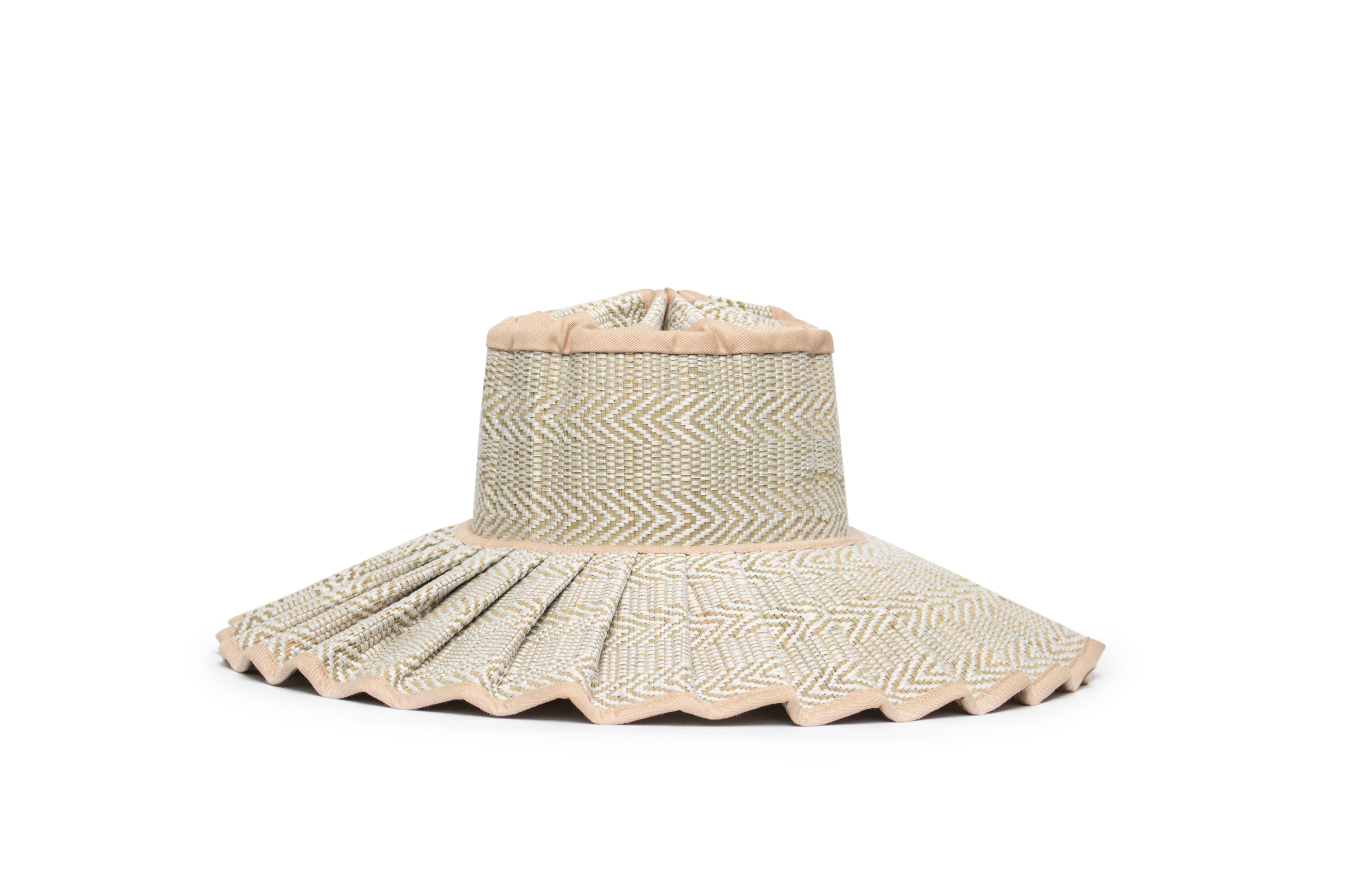 OUTLET | Avoca Capri Hat