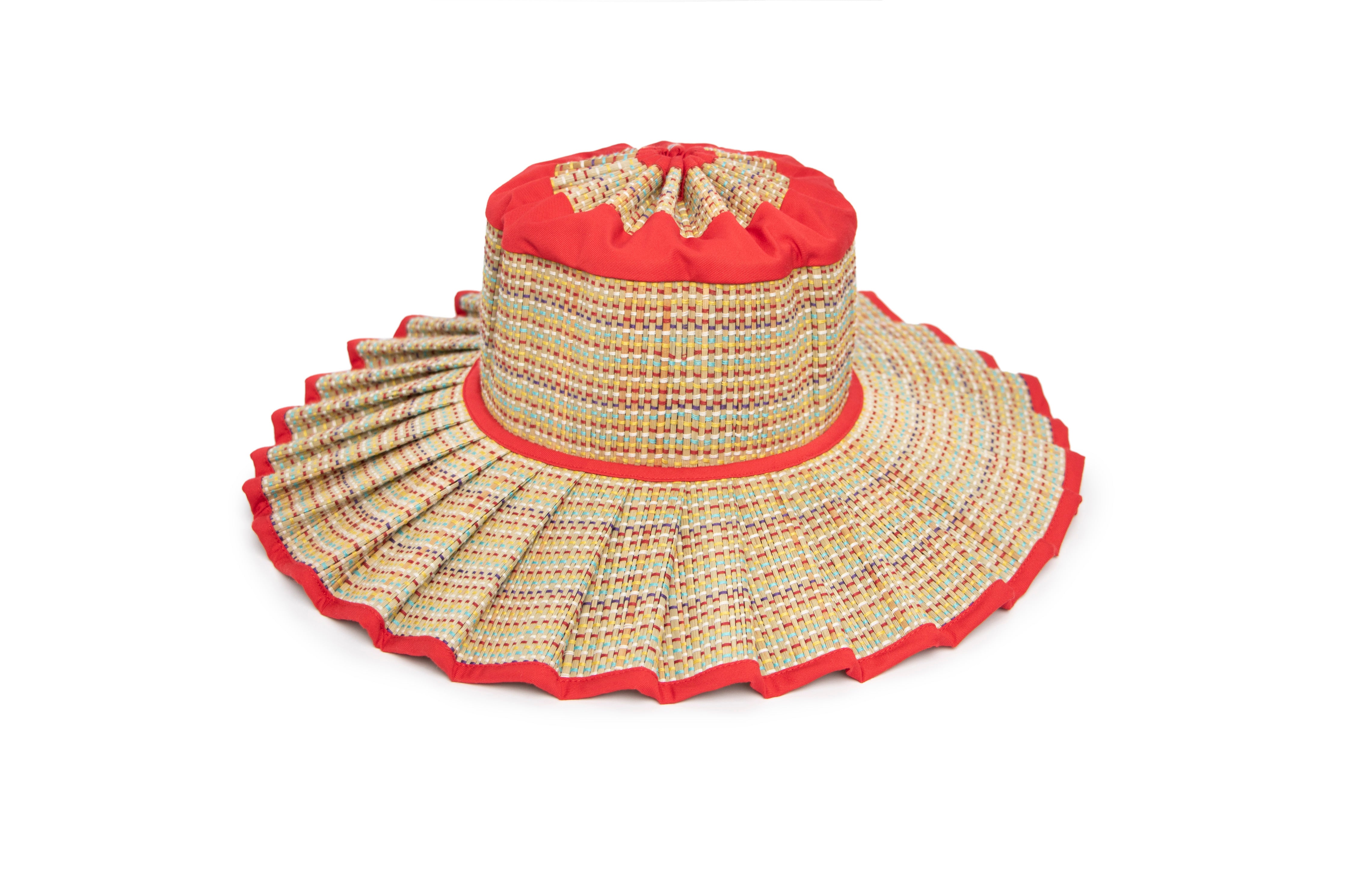 ベリー カプリ ハット