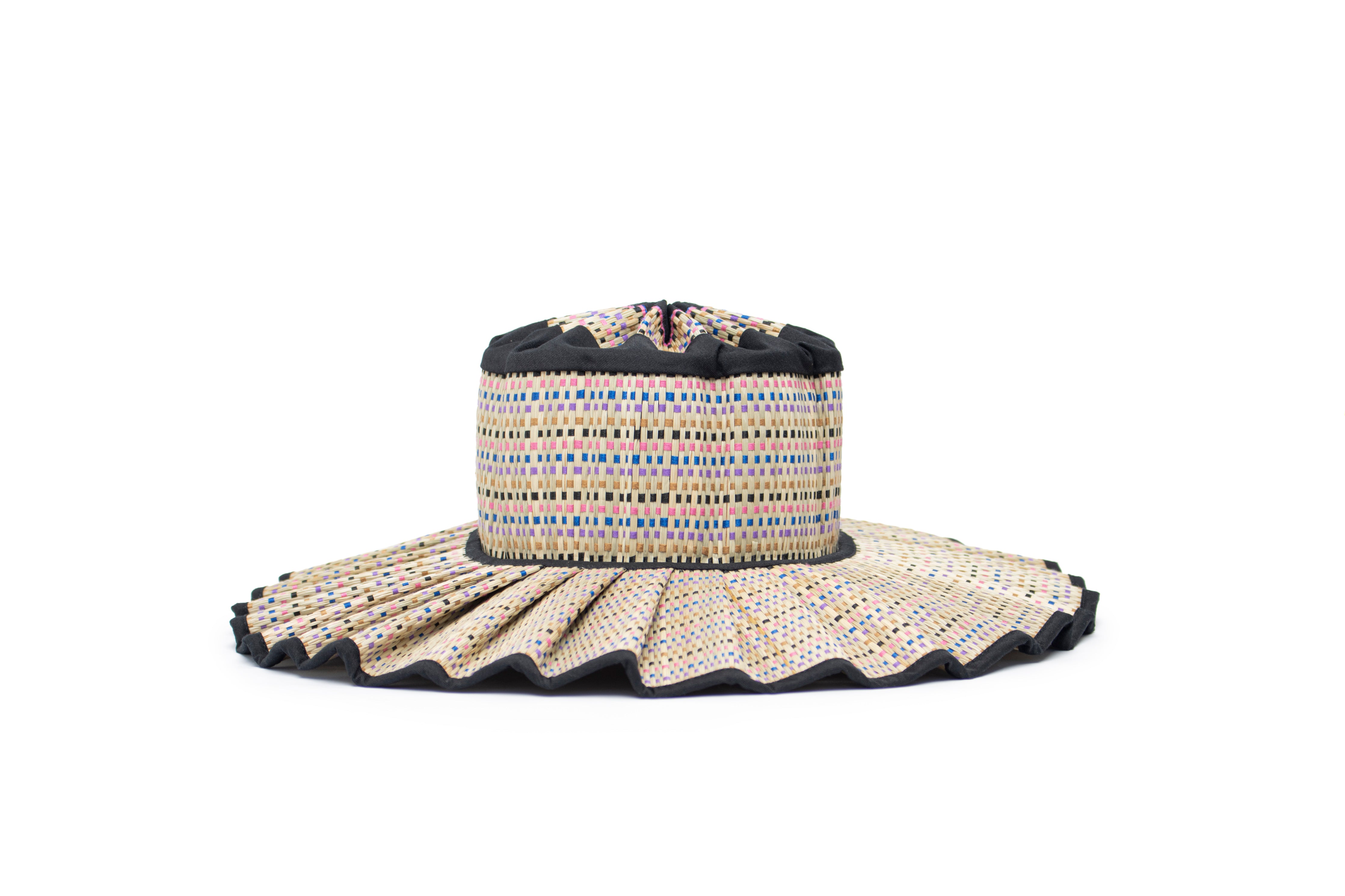 Biscuit Bay Capri Hat