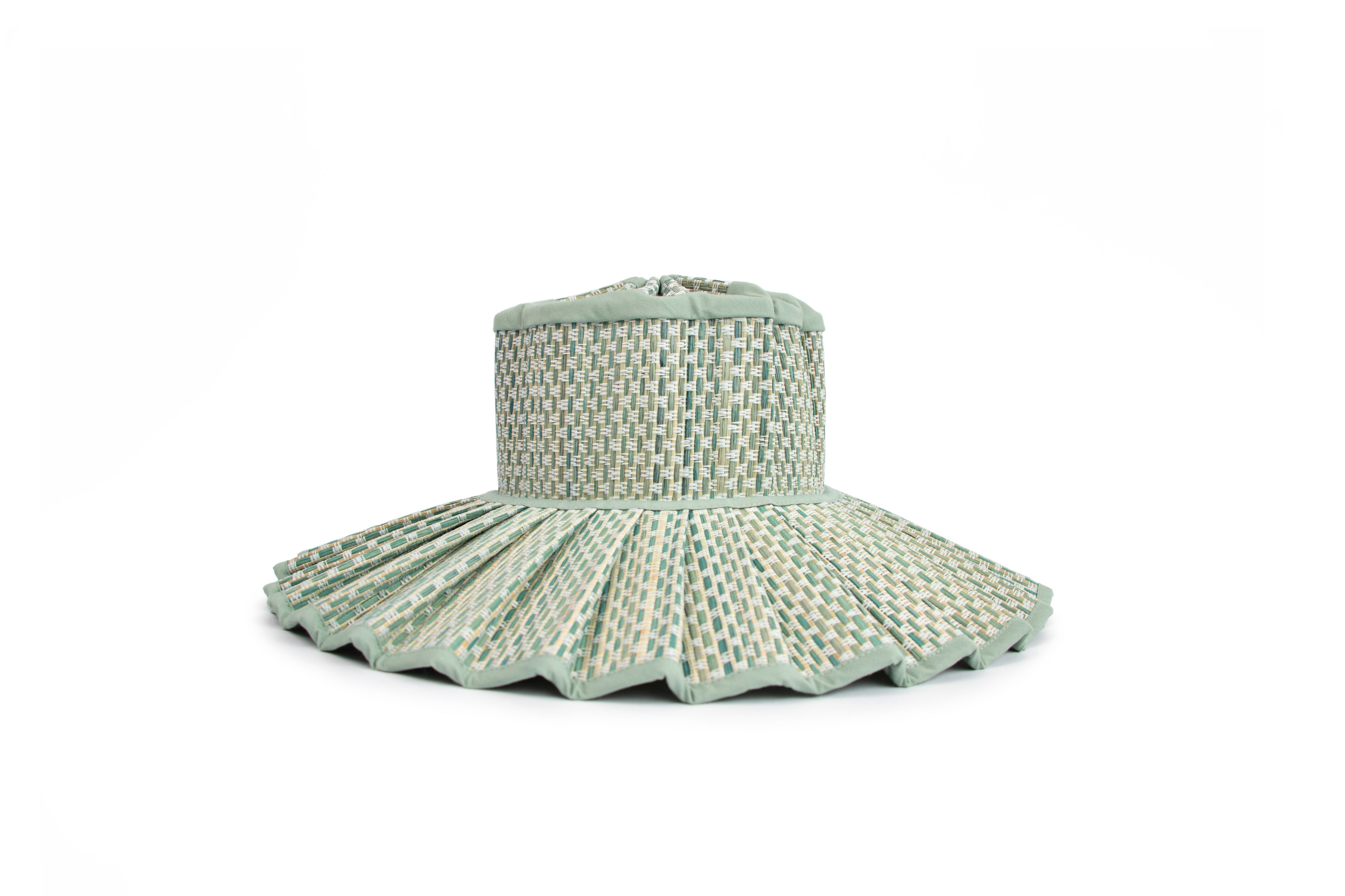 OUTLET | Fiji Capri Hat