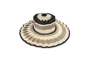 Haiti | Island Capri Hat