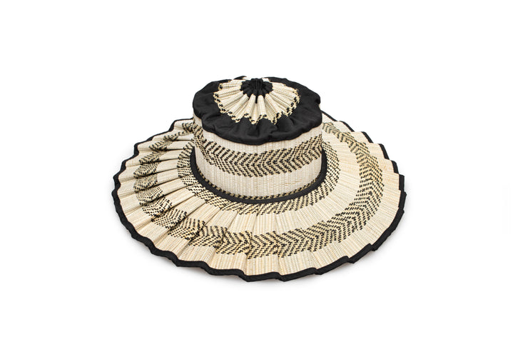 Haiti | Island Capri Hat