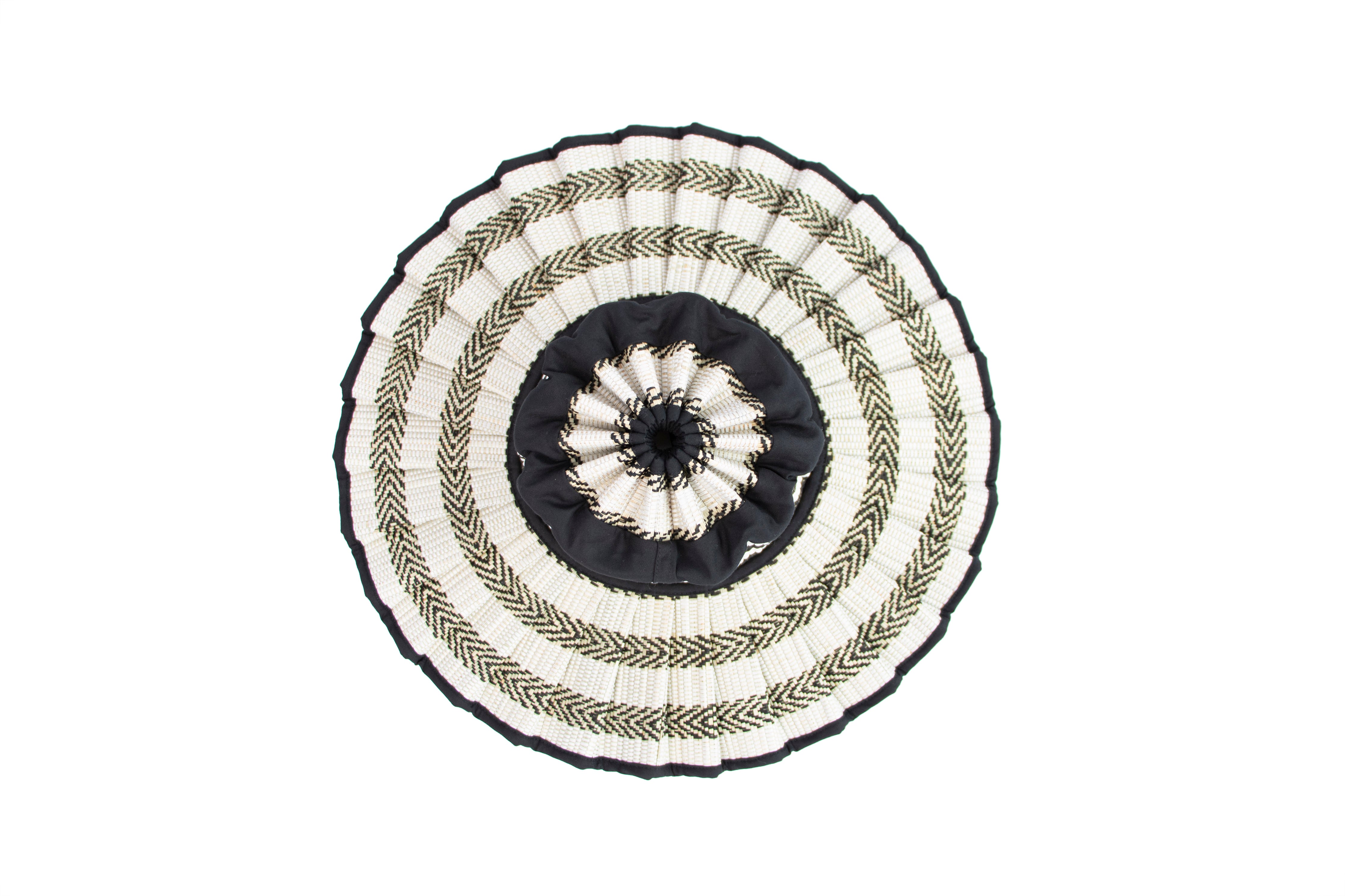 Kaimu | Island Capri Hat