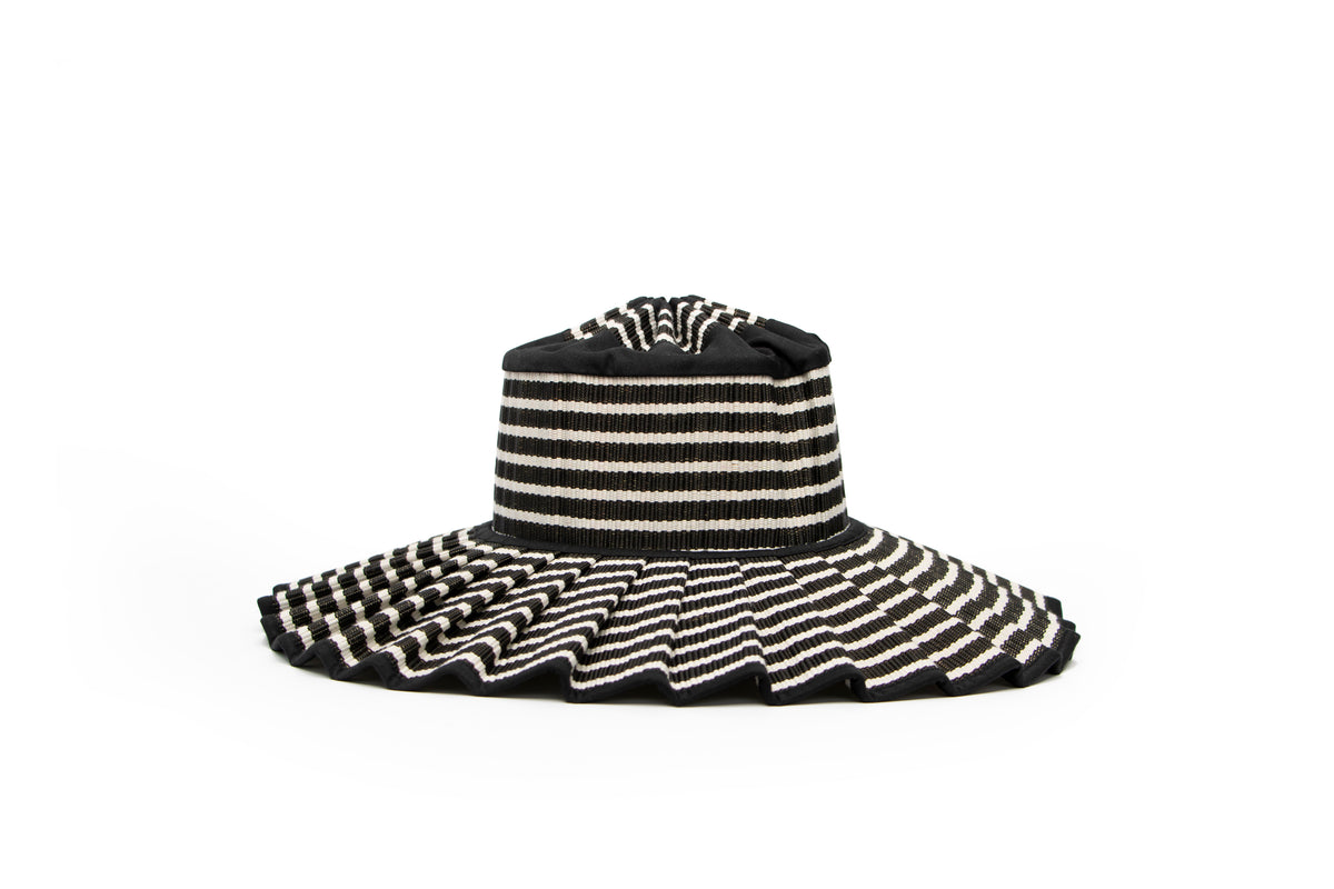 Malta | Sombrero Capri con ala