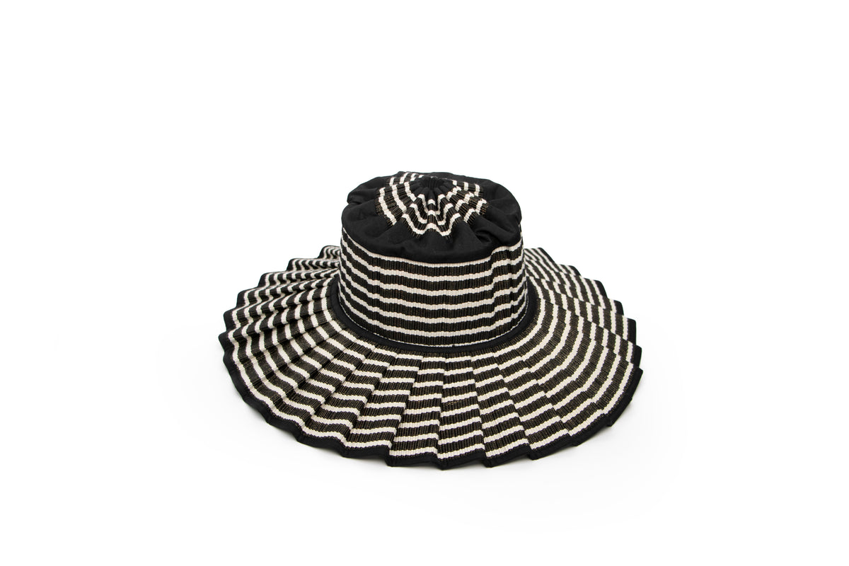 Malta | Sombrero Capri con ala