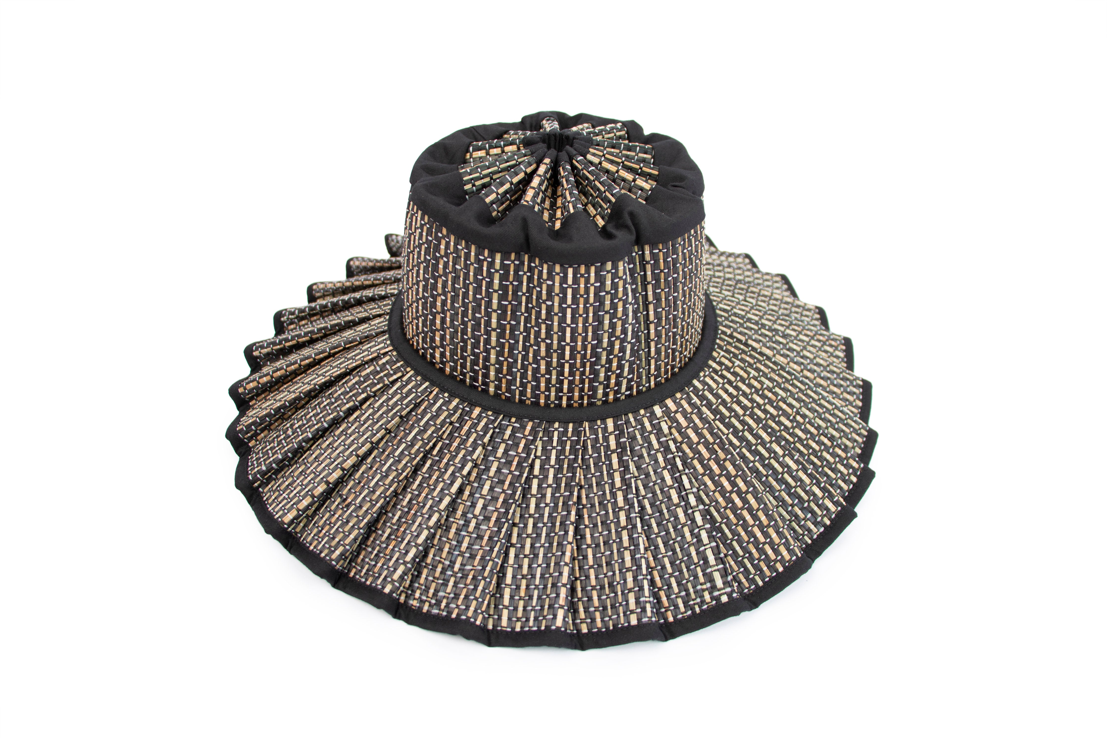 帽子 LORNA MURRY Adult Capri Melbourne Melbourne | Island Capri Hat