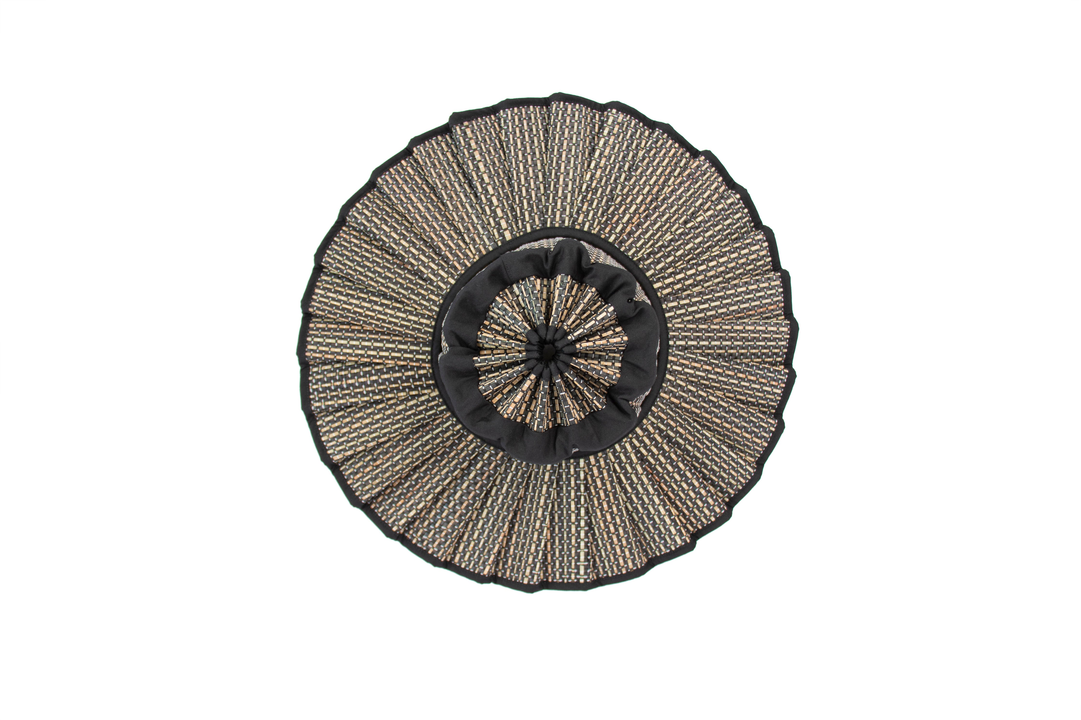 帽子 LORNAMURRAY MELBOURNE CAPRI Melbourne | Island Capri Hat