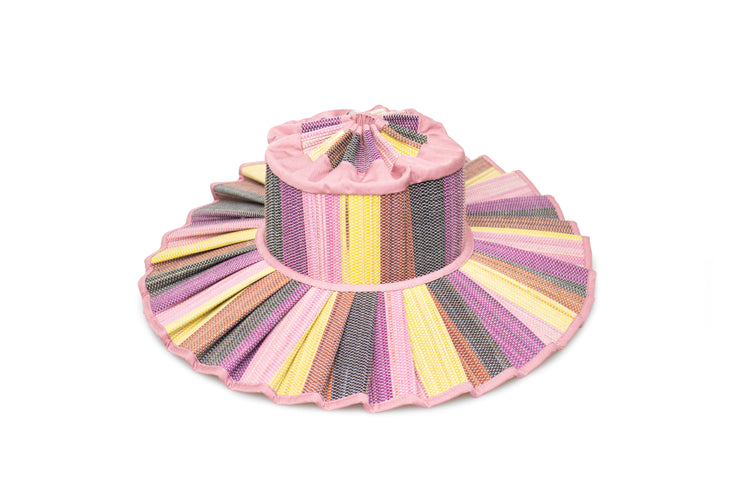Messina | Island Capri Hat