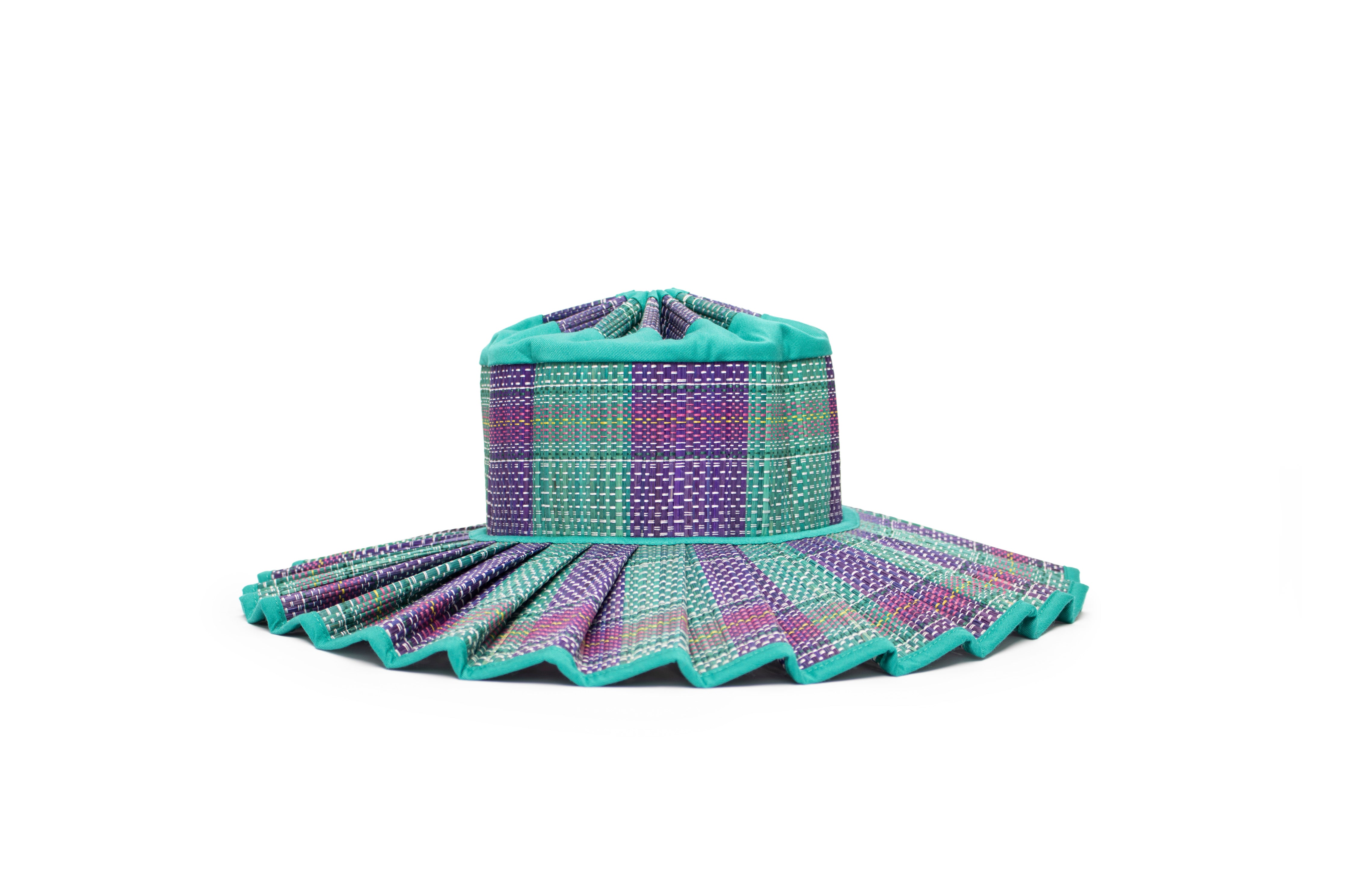 Mexico | Island Capri Hat