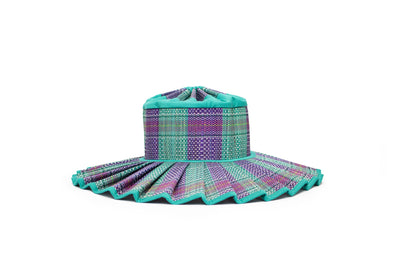 OUTLET | Mexico | Island Capri Hat