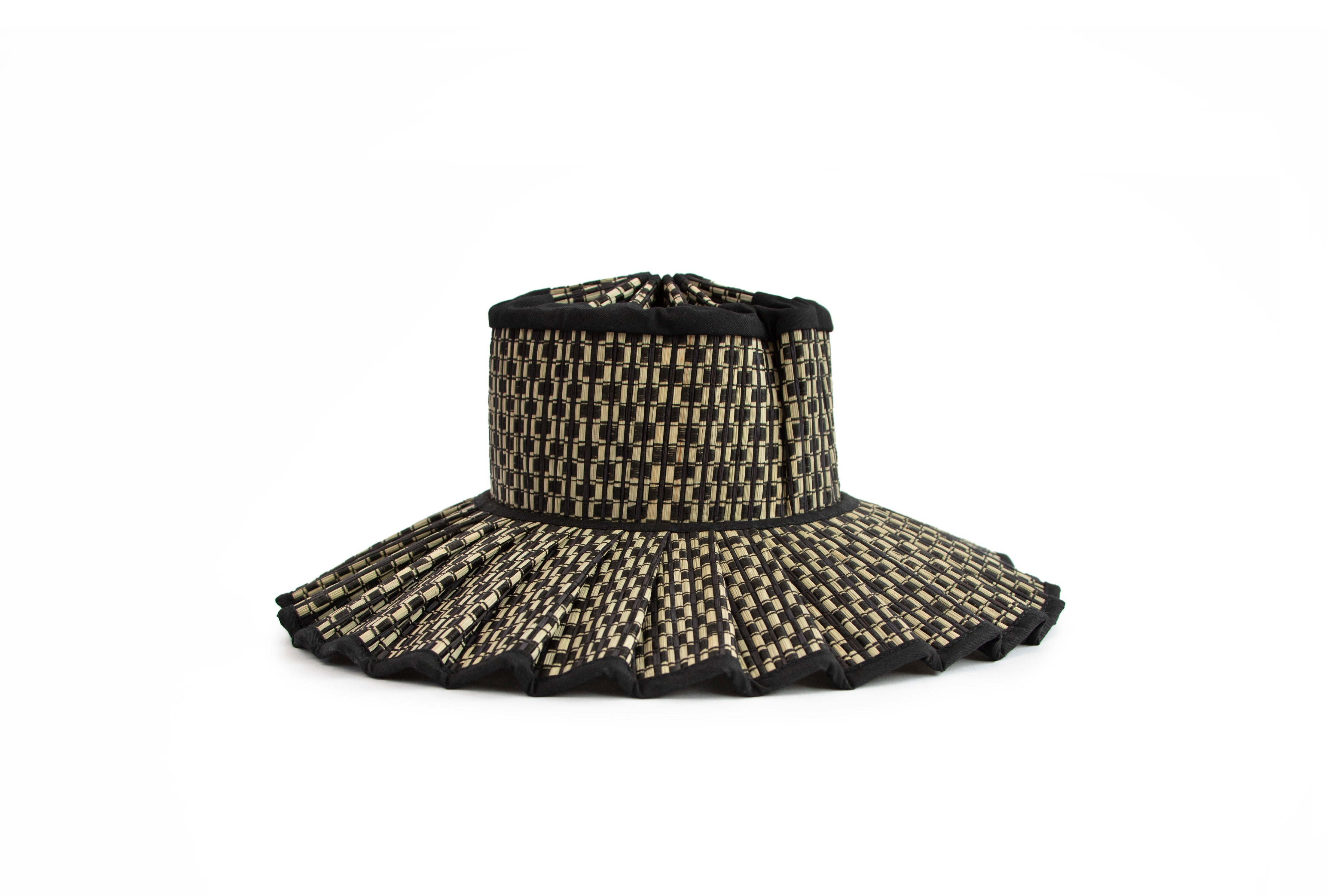 OUTLET | Napoli | Sombrero Capri con Isla