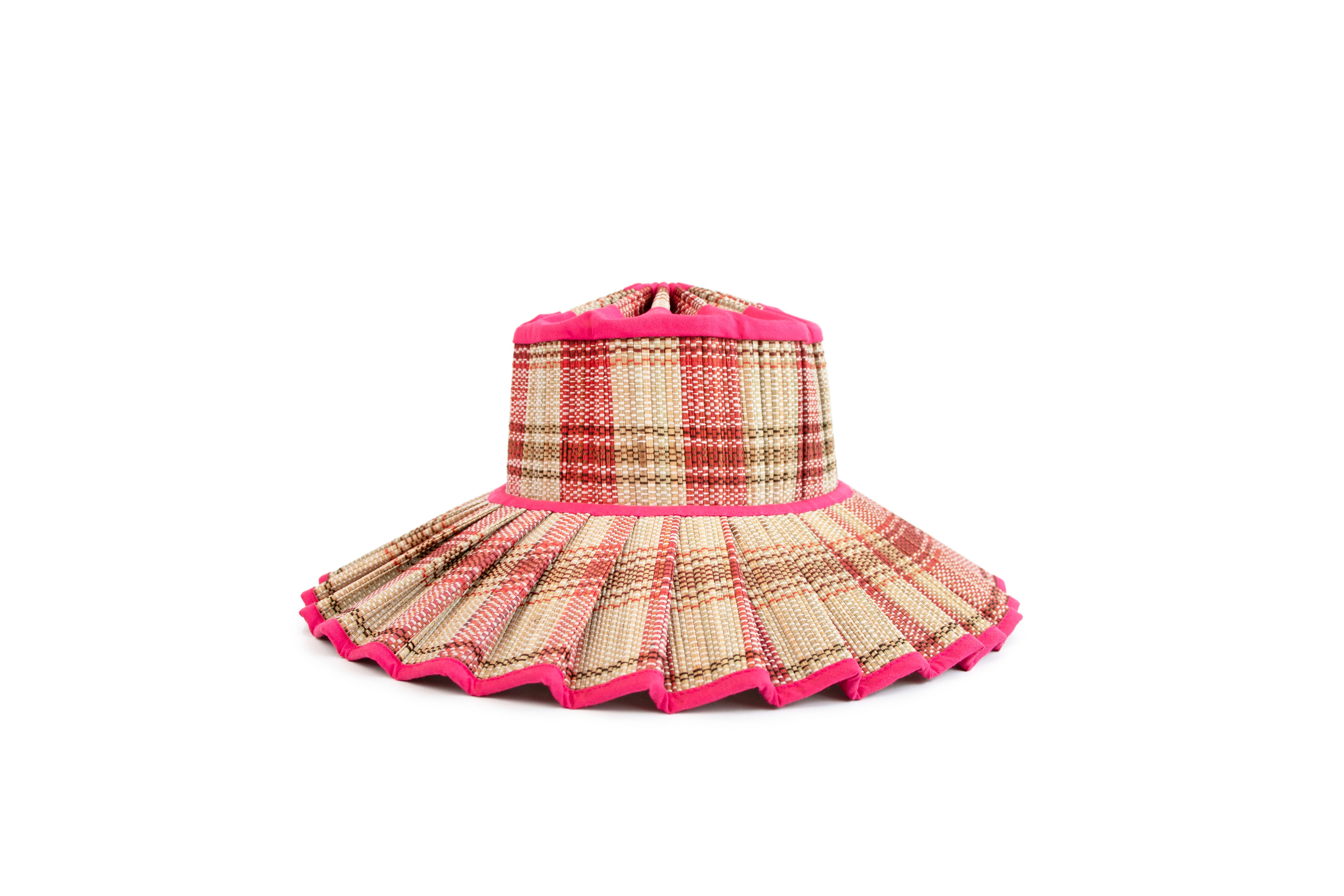 Pasadena | Island Capri Hat