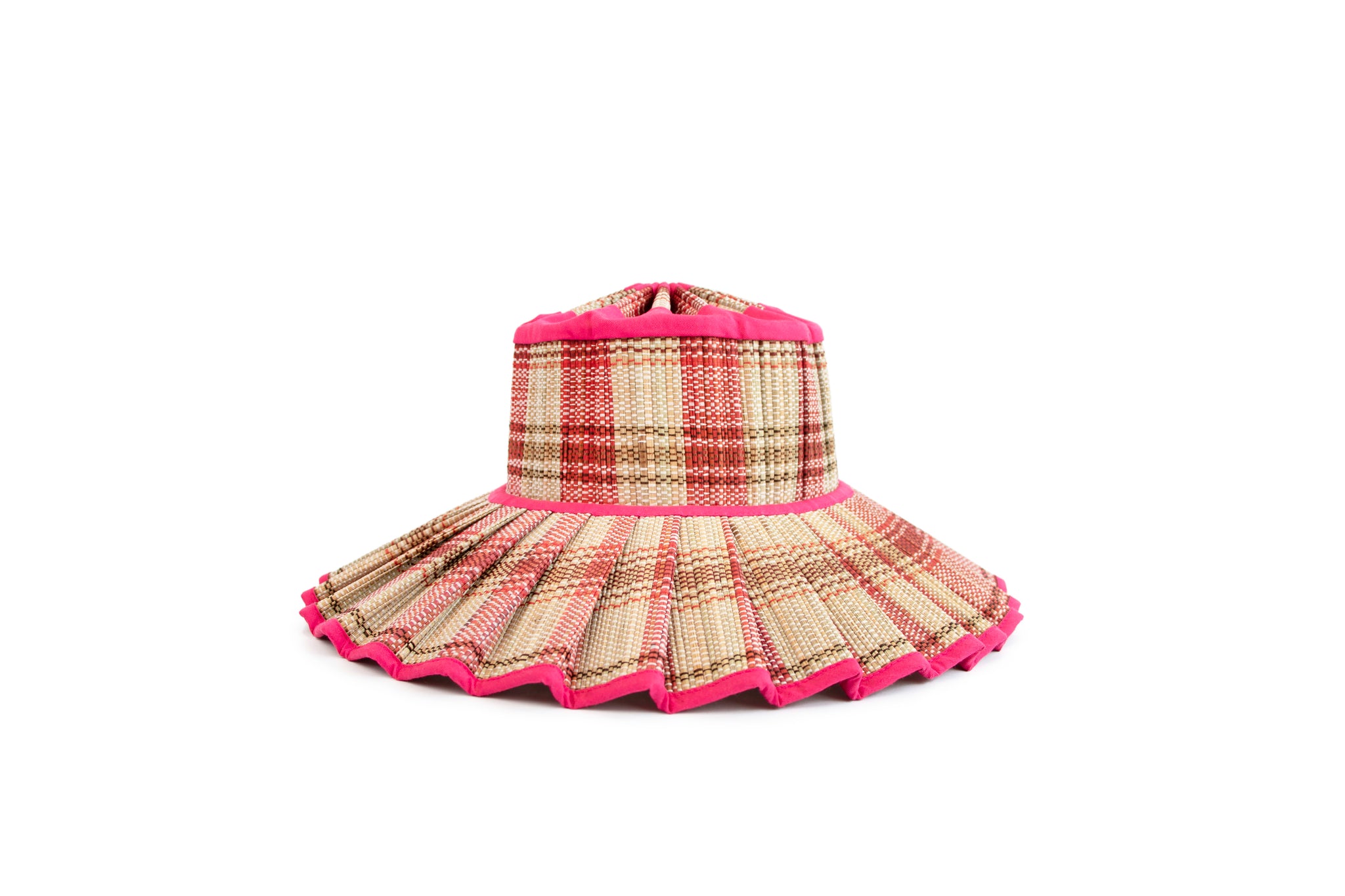 Pasadena | Island Capri Hat