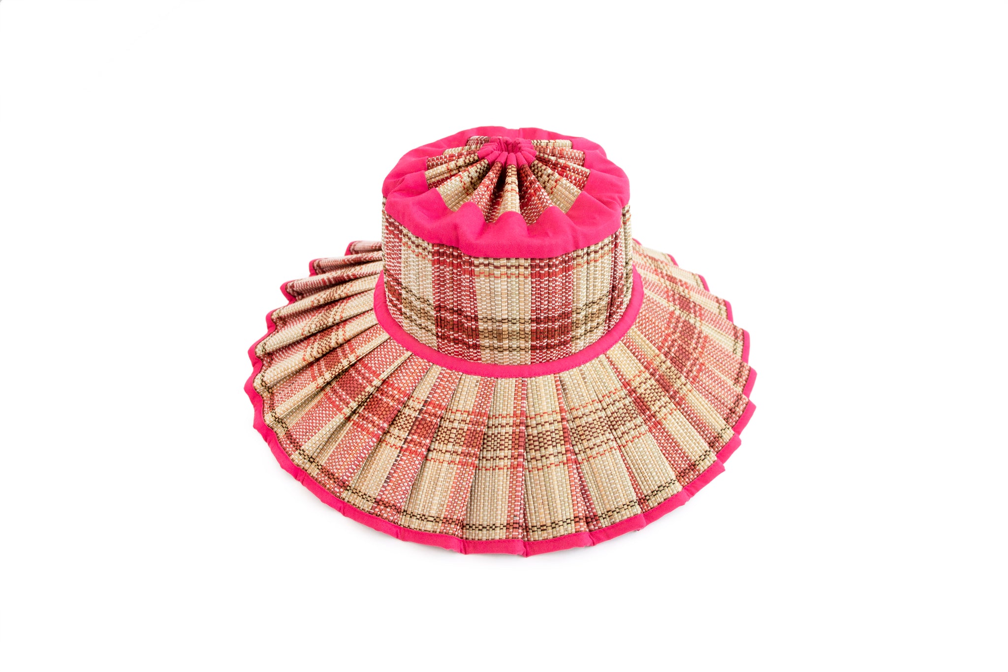 Pasadena | Island Capri Hat