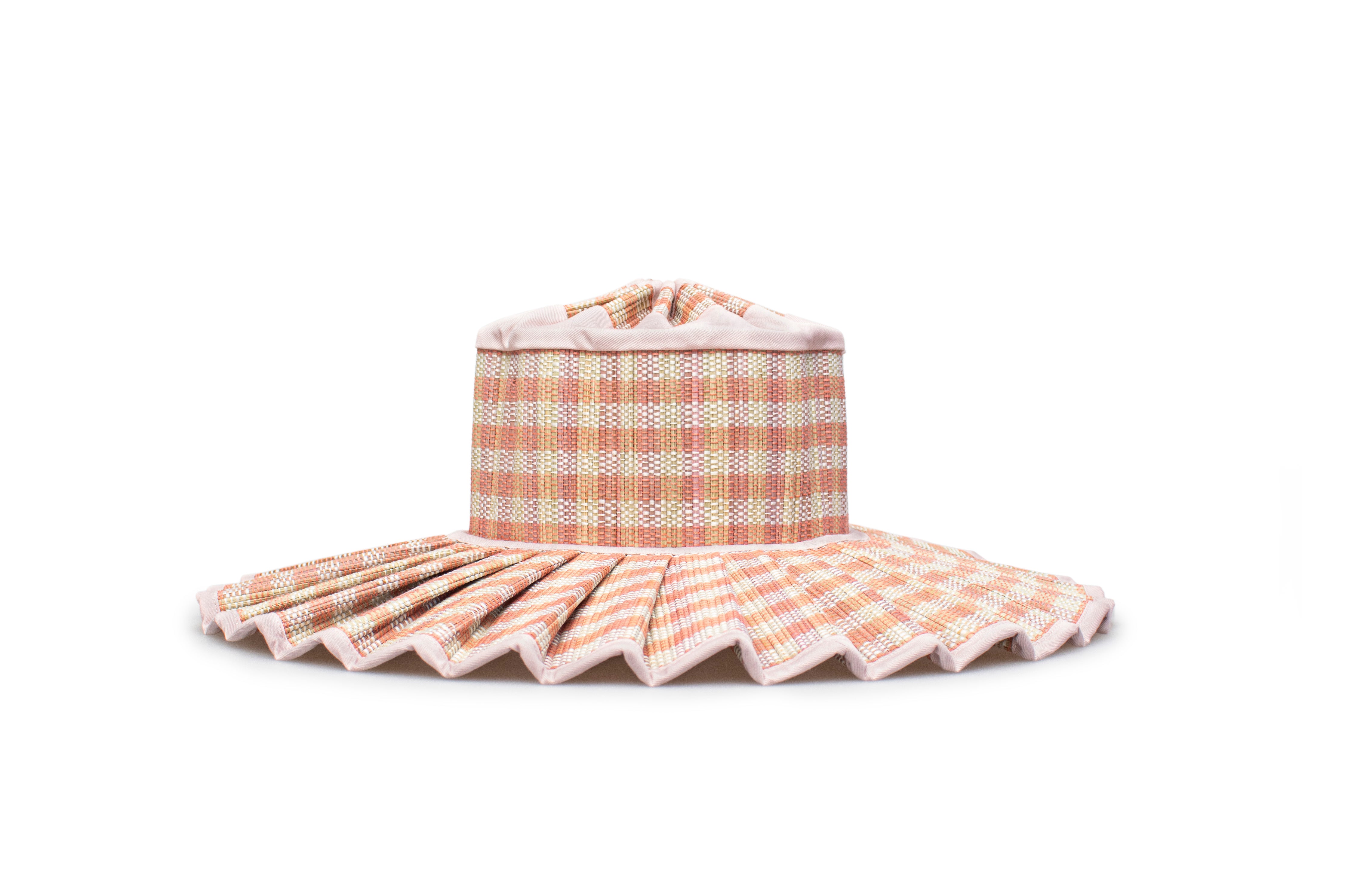 Shelly Beach | Island Capri Hat