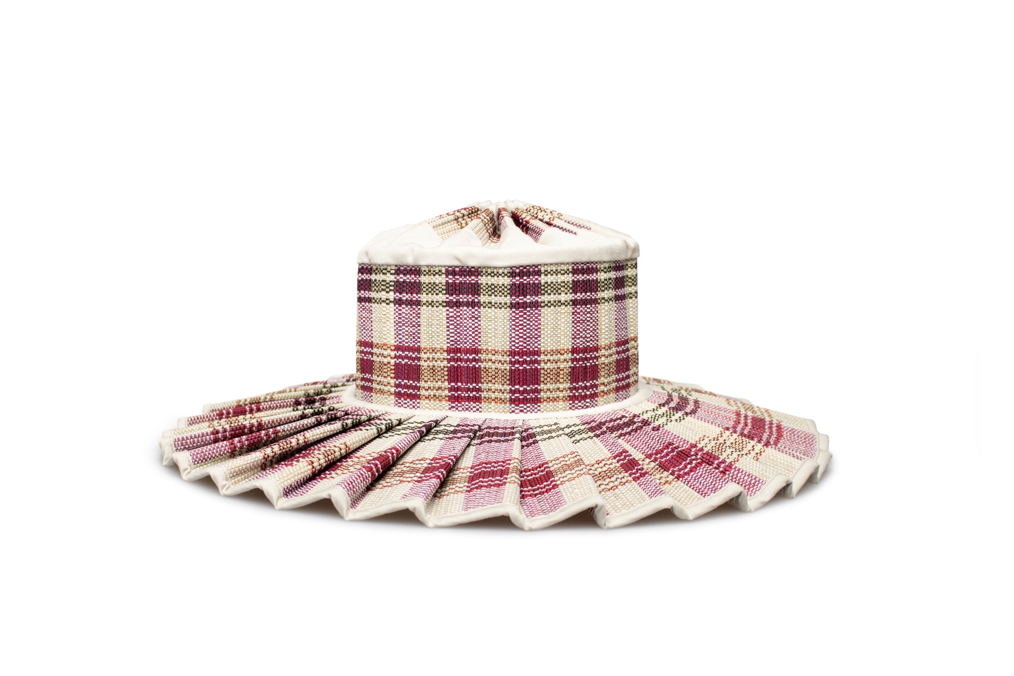 Singapore | Island Capri Hat