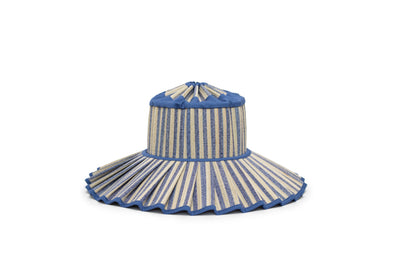 Valletta | Island Capri Hat