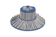 Valletta | Island Capri Hat