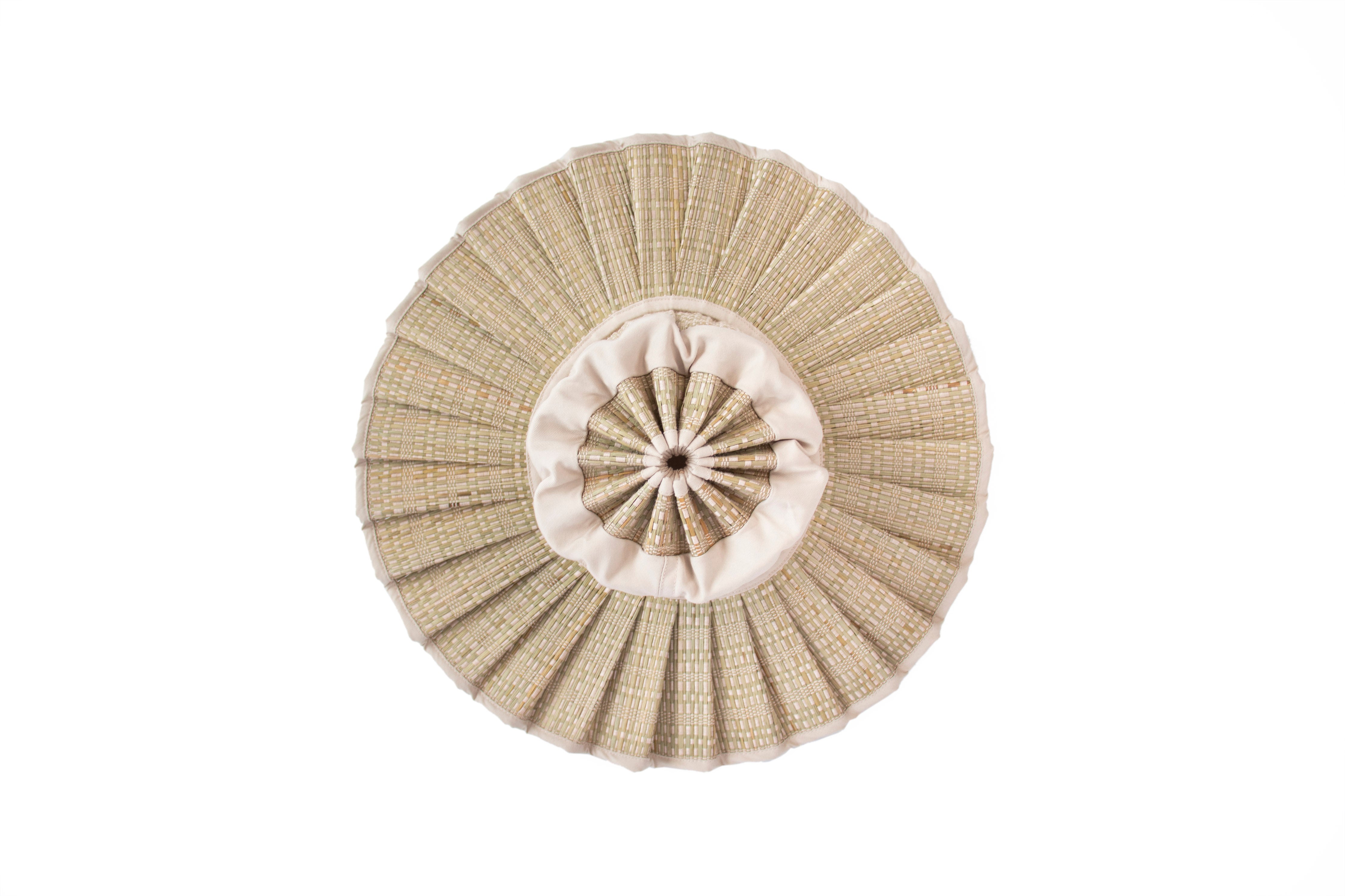 Vaucluse | Island Capri Hat