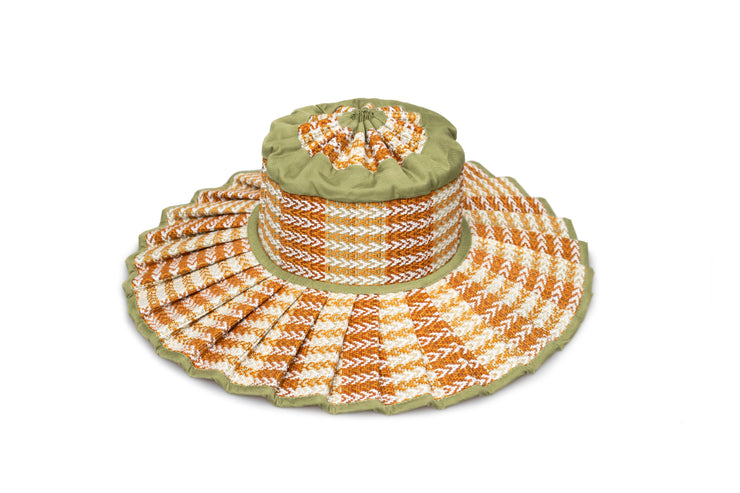 Waterfront | Island Capri Hat