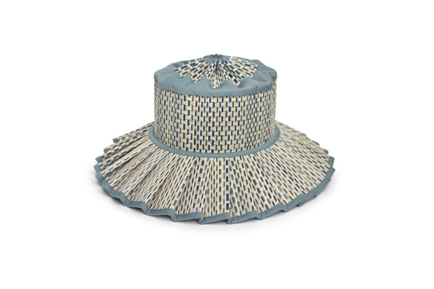 OUTLET | Burano Capri Hat