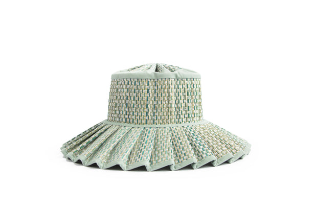 Fiji Capri Hat