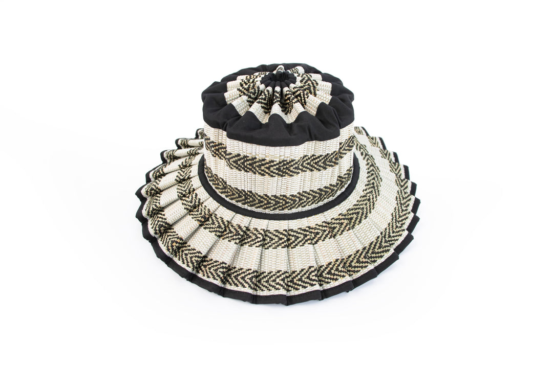限定》Sendai | Capri Hat by LORNA MURRAY Sendai | Island Capri Hat – Lorna Murray