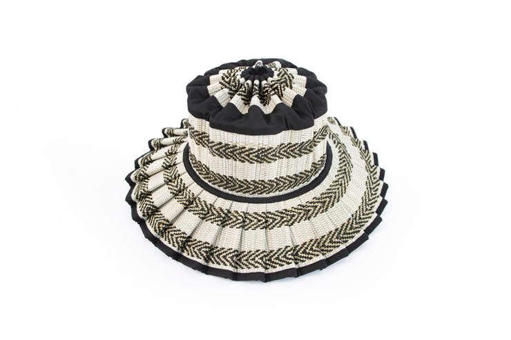 Kaimu | Island Capri Hat – Lorna Murray