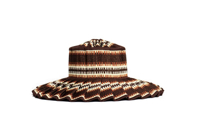 OUTLET | Medina | Luxe Capri Hat