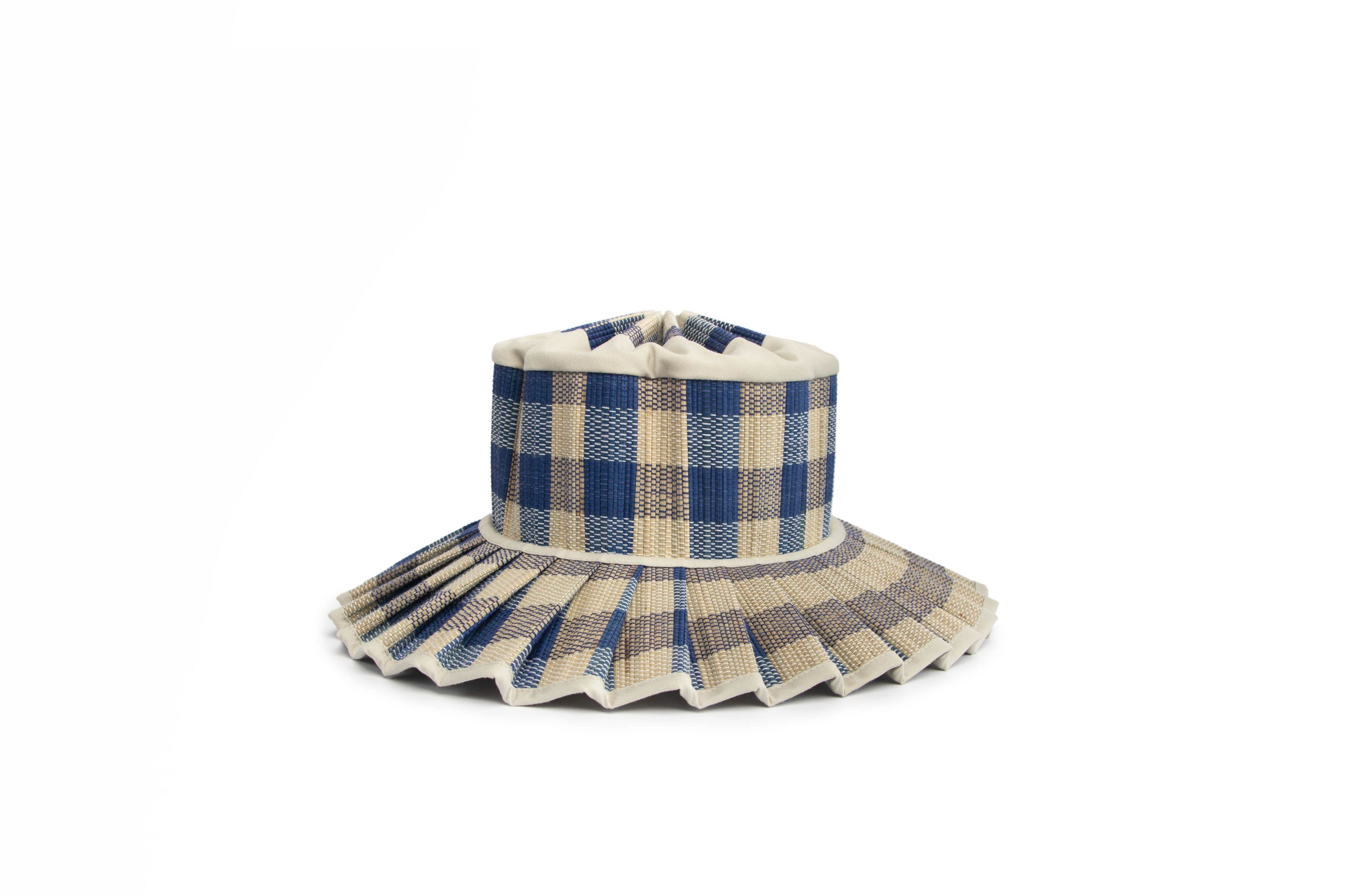 Monaco | Island Capri Hat