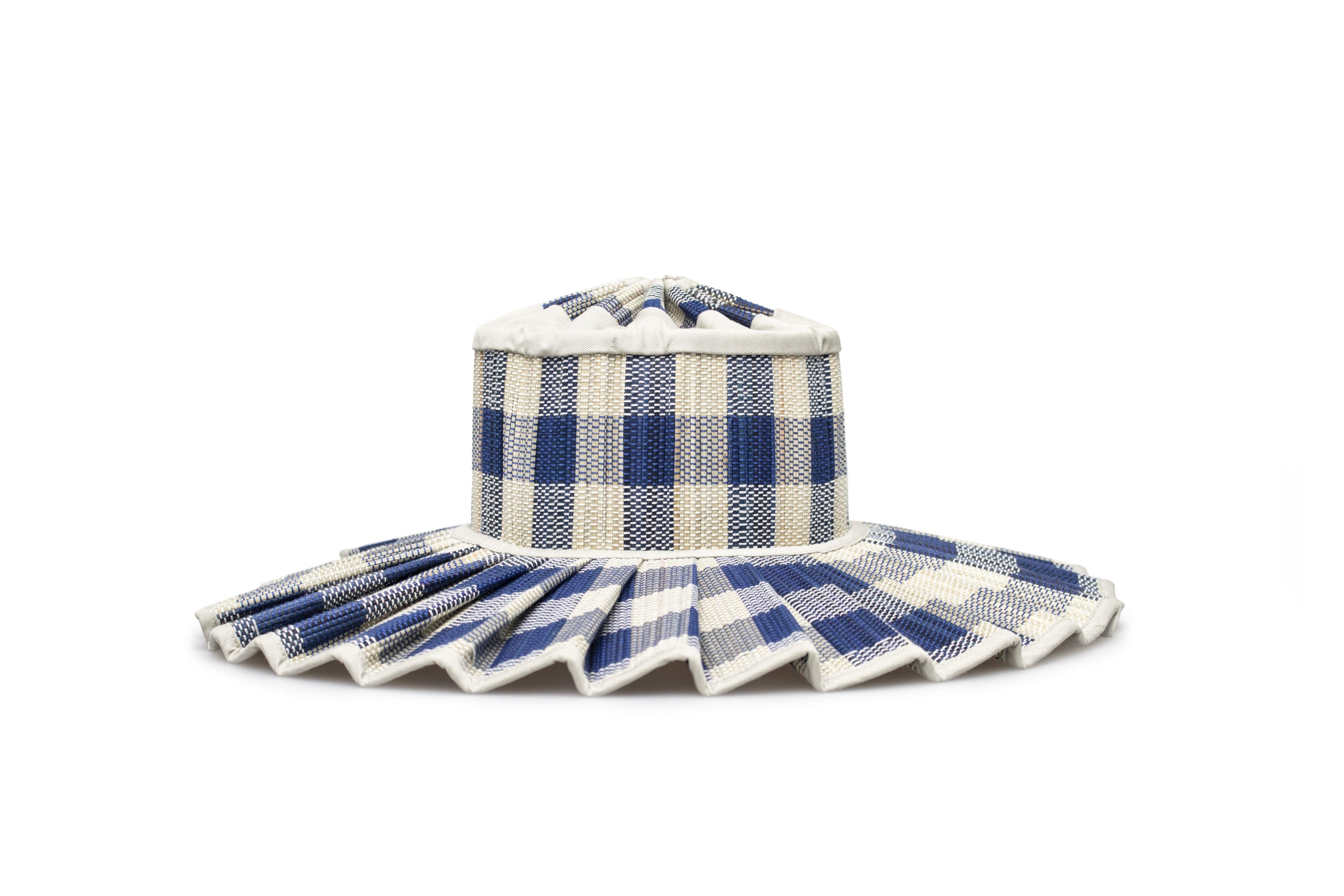 Monaco | Island Capri Hat