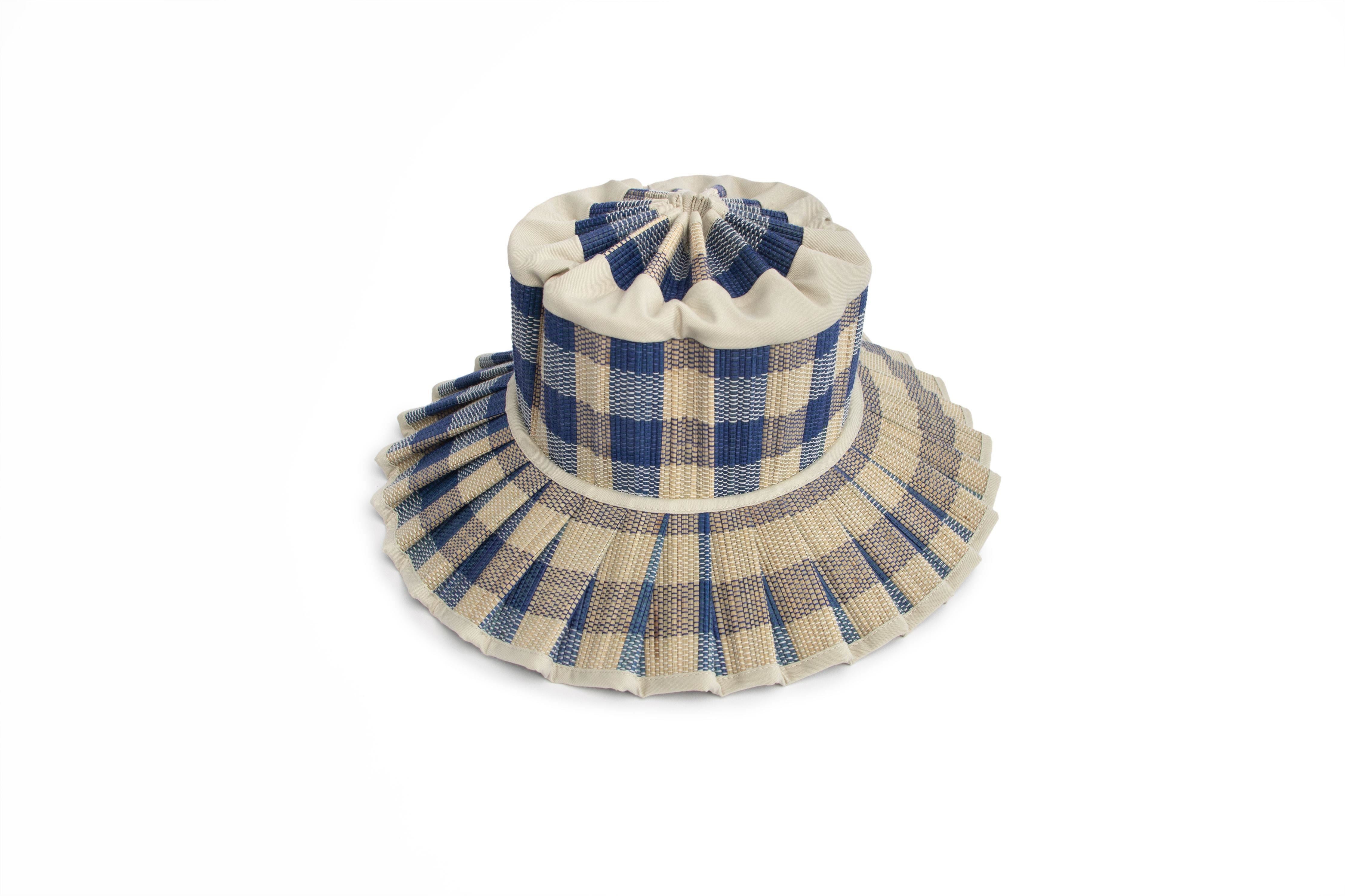 Monaco | Island Capri Hat