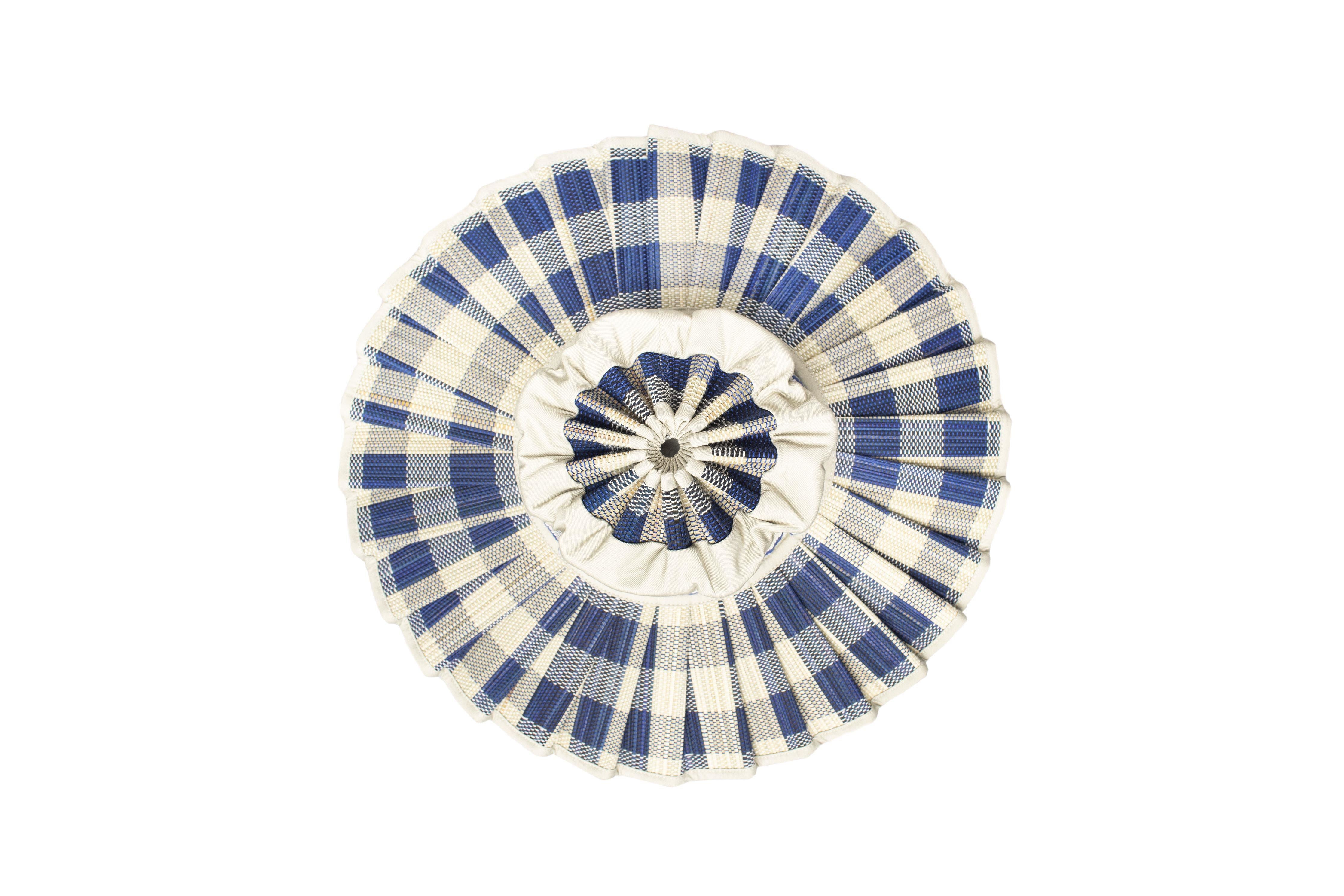 Monaco | Island Capri Hat