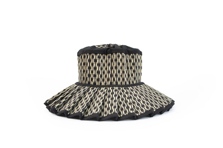 Napoli | Island Capri Hat