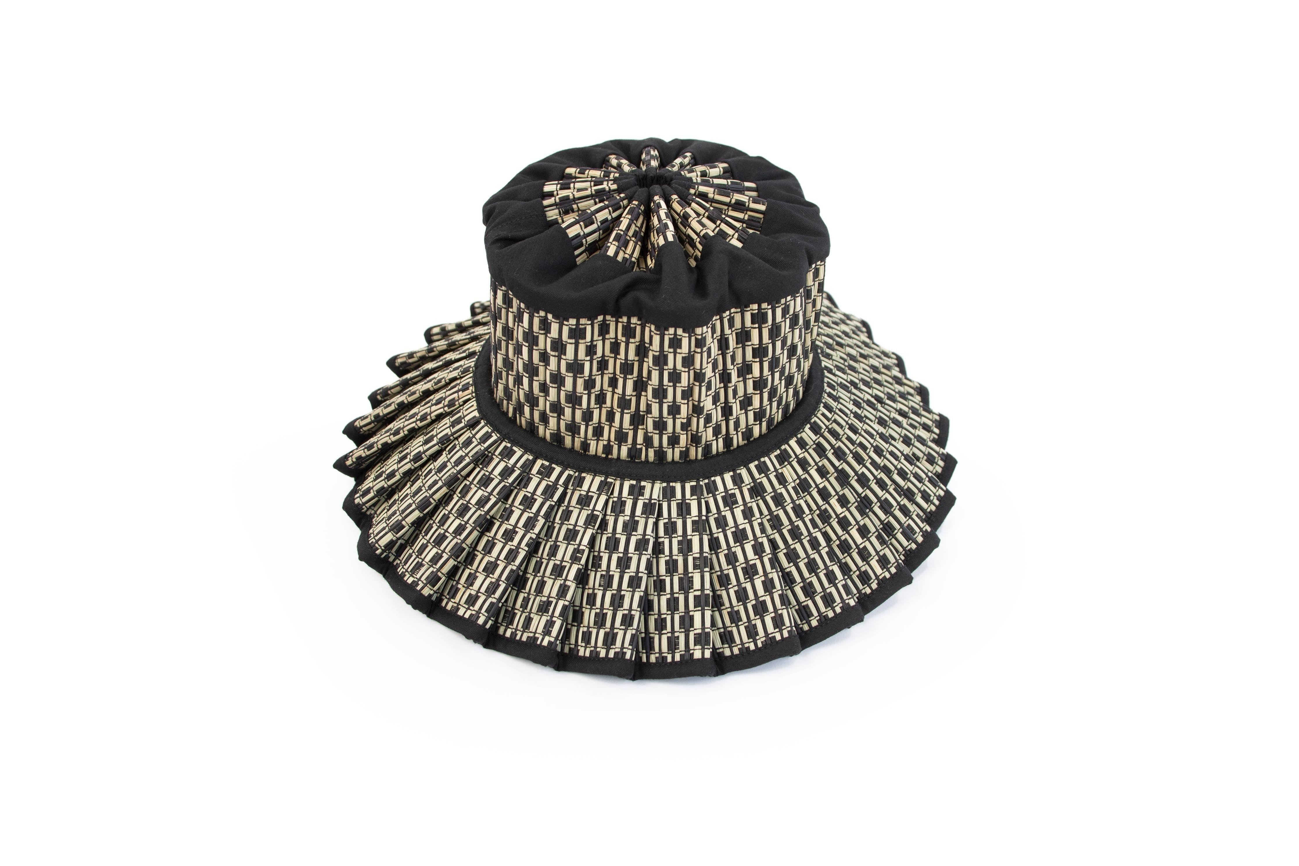 Nápoles | Sombrero Capri con Isla