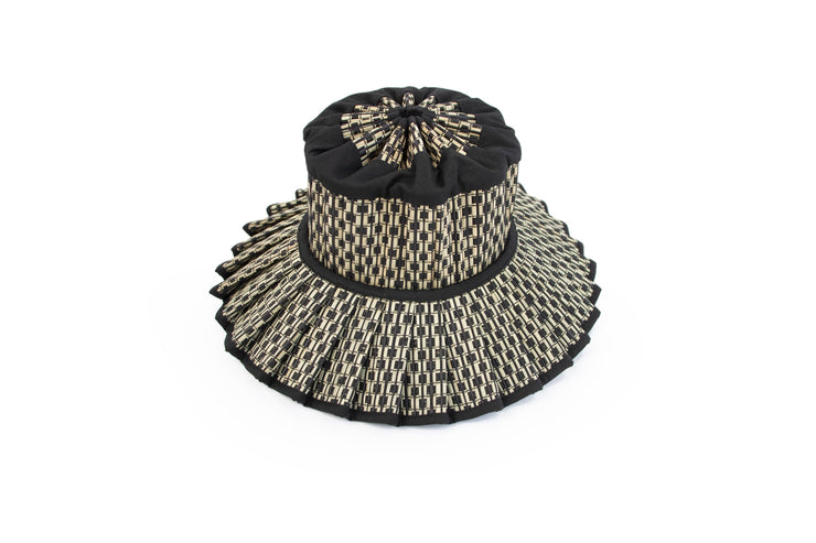 Napoli | Island Capri Hat