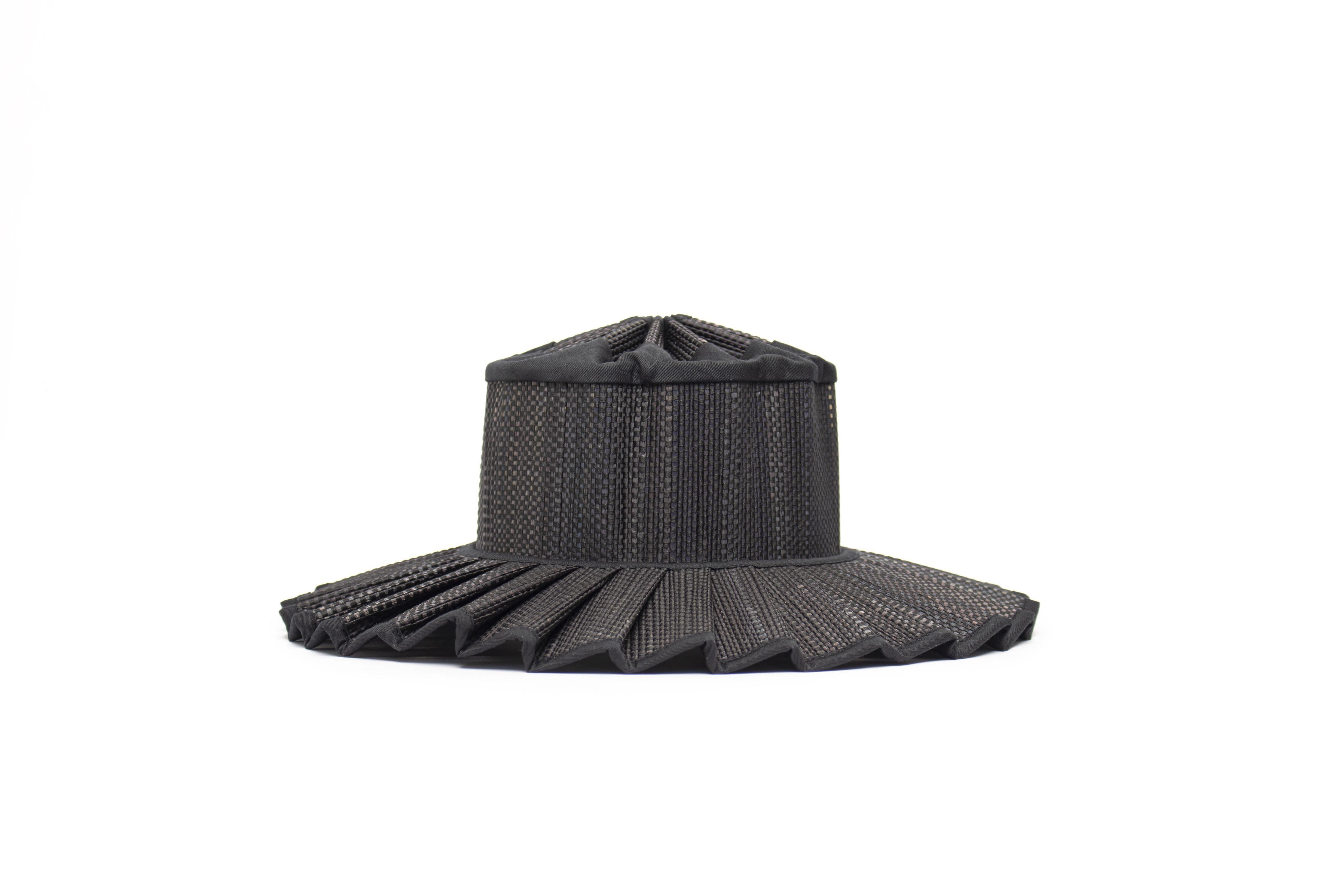 Positano Capri Hat