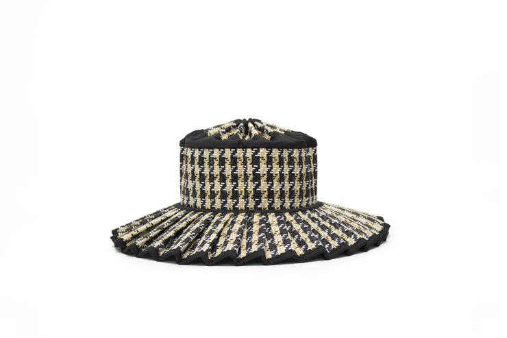 Roma | Luxe Capri Hat