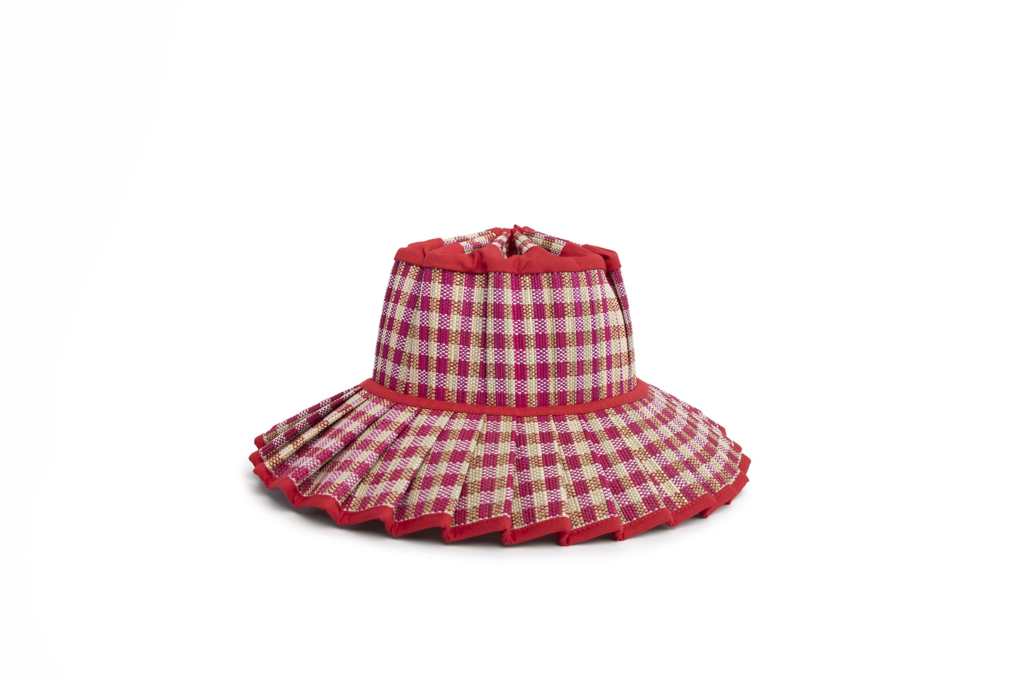 Santa Fe | Island Capri Hat