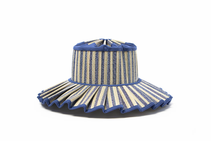 Valletta | Island Capri Hat